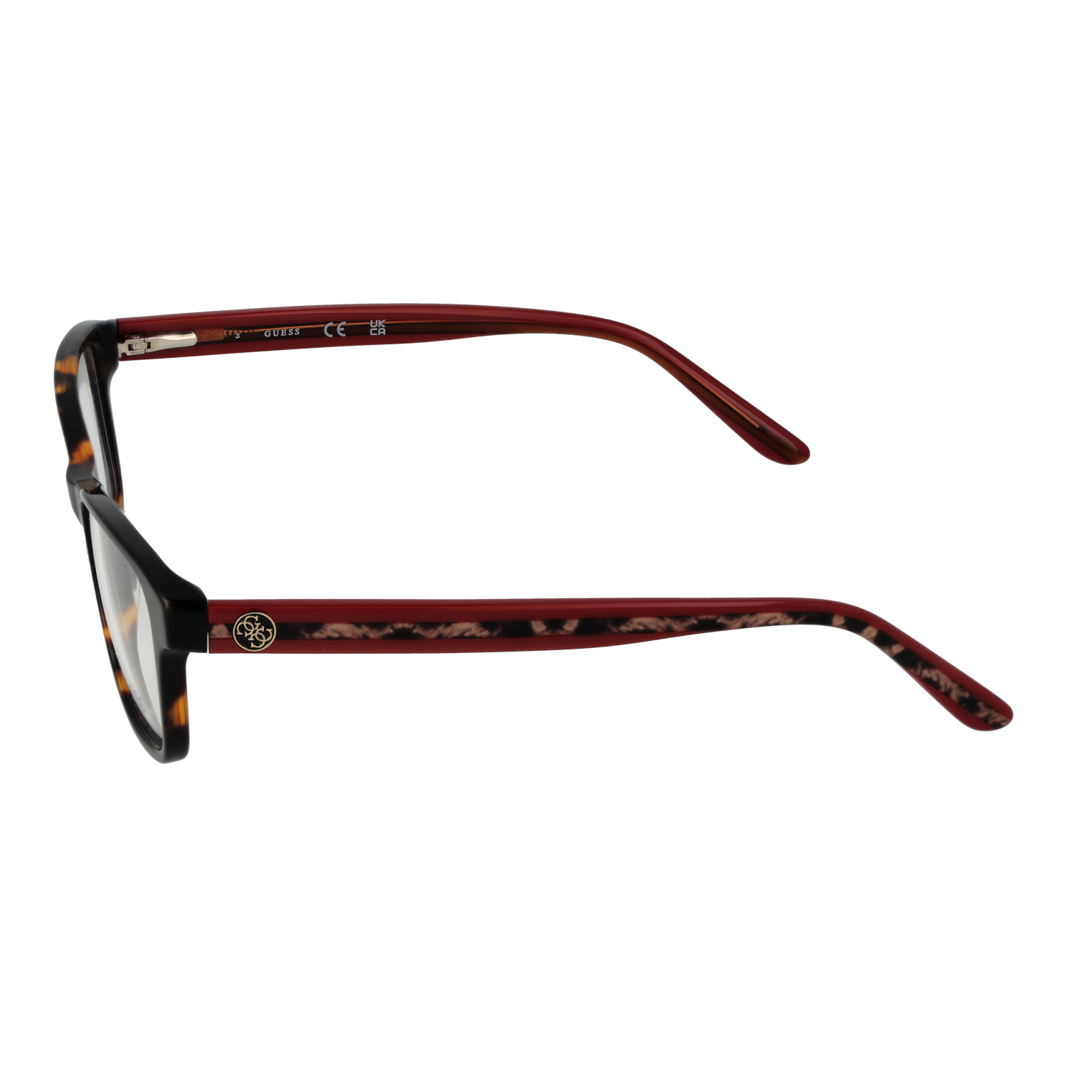 Guess Monture optique GU2874 052 55