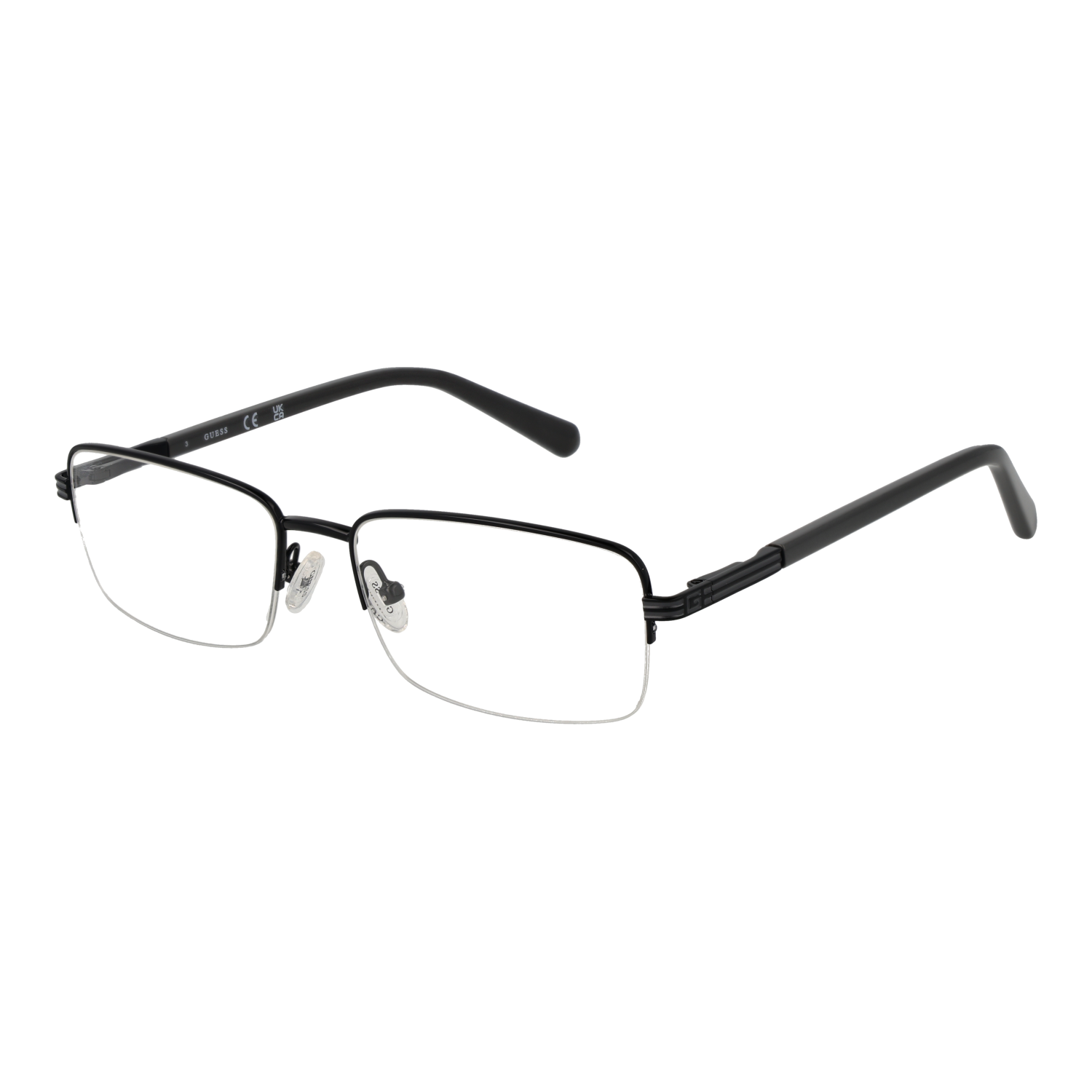 Guess Optical Frame GU50044 001 55