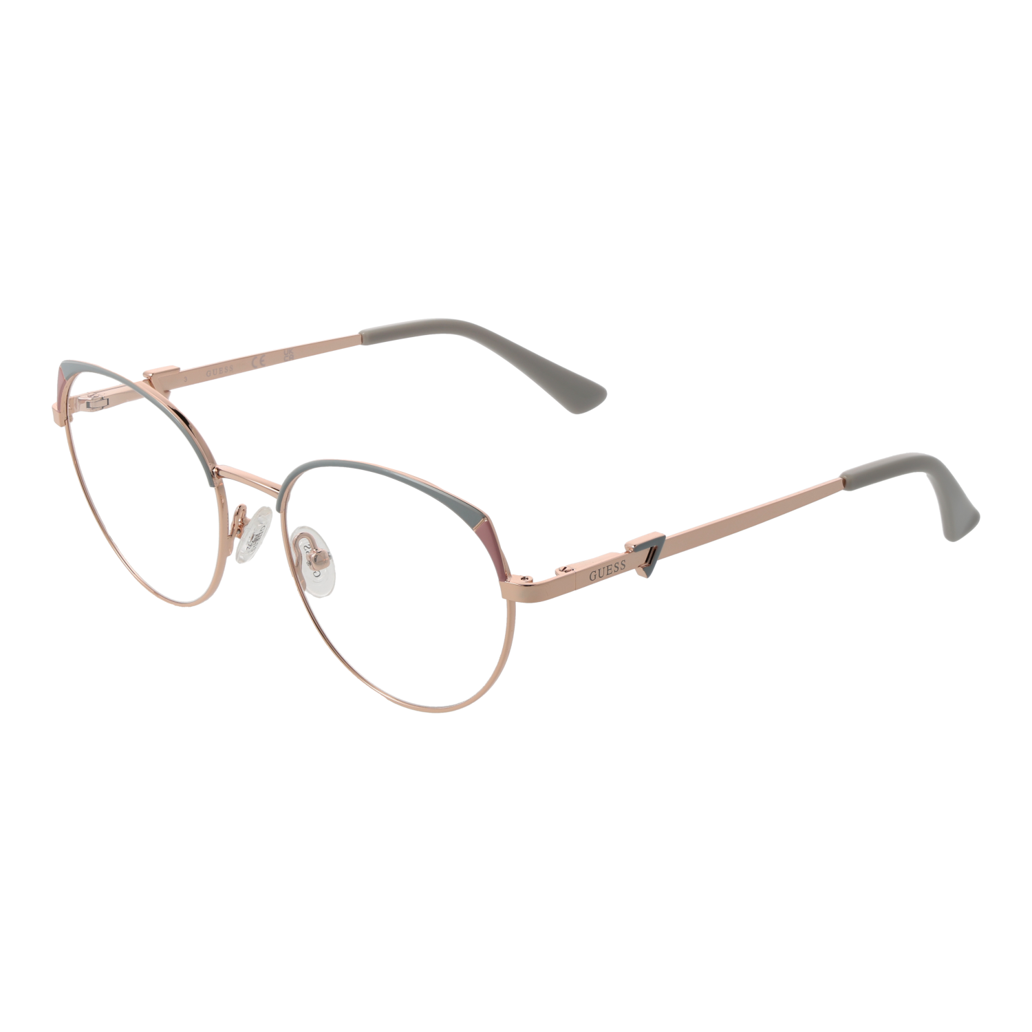 Guess Monture optique GU2867 028 51
