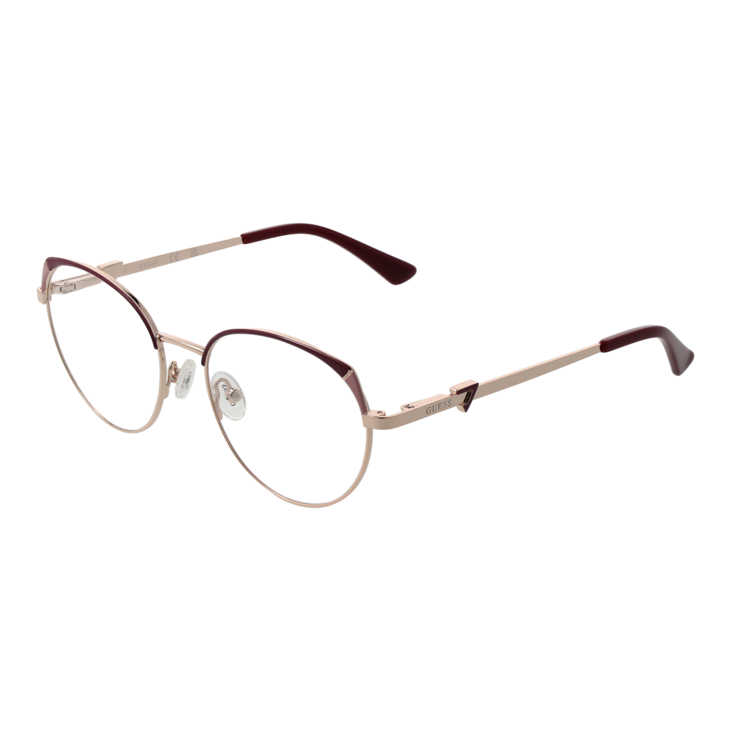 Guess Monture optique GU2867 069 51