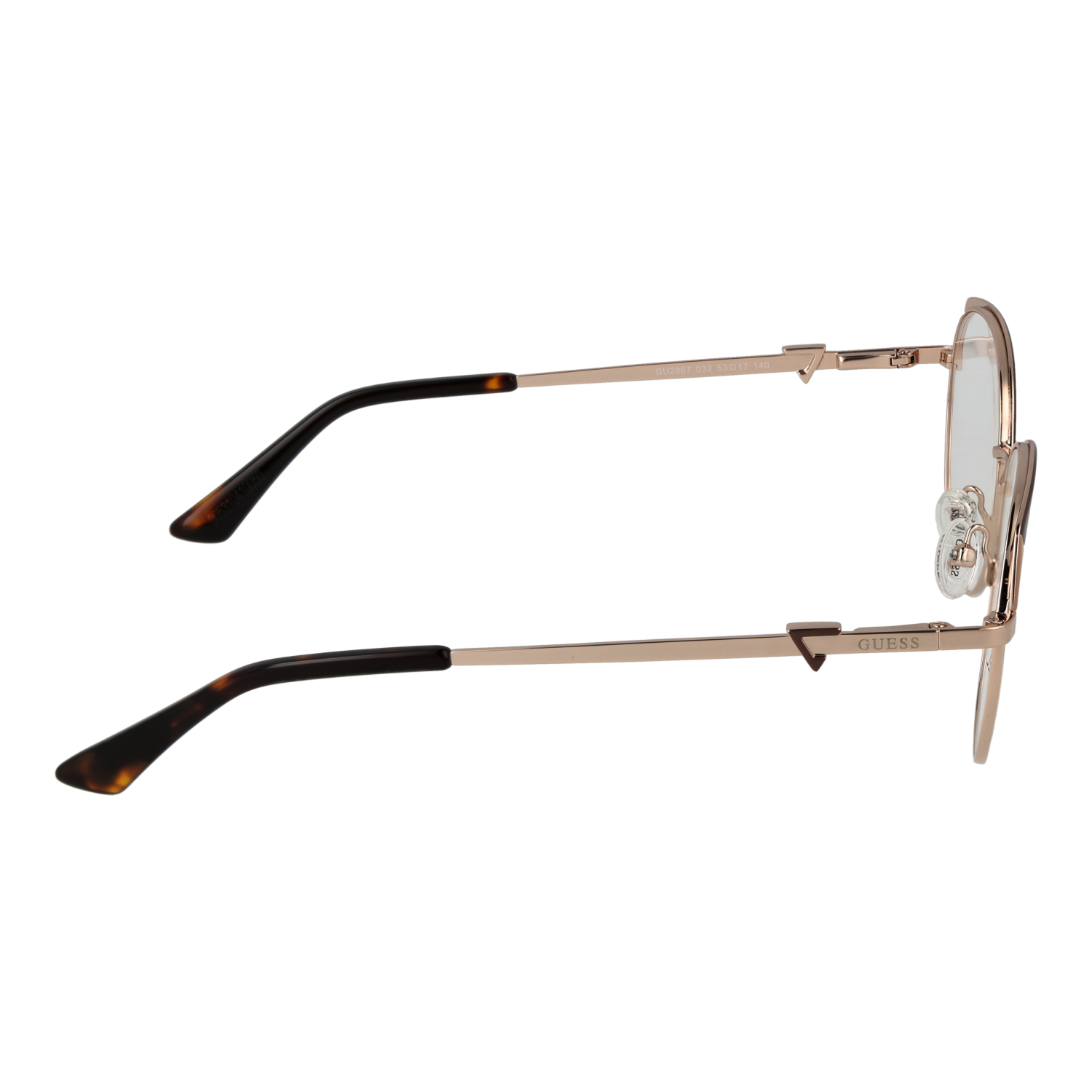 Guess Optical Frame GU2867 032 53