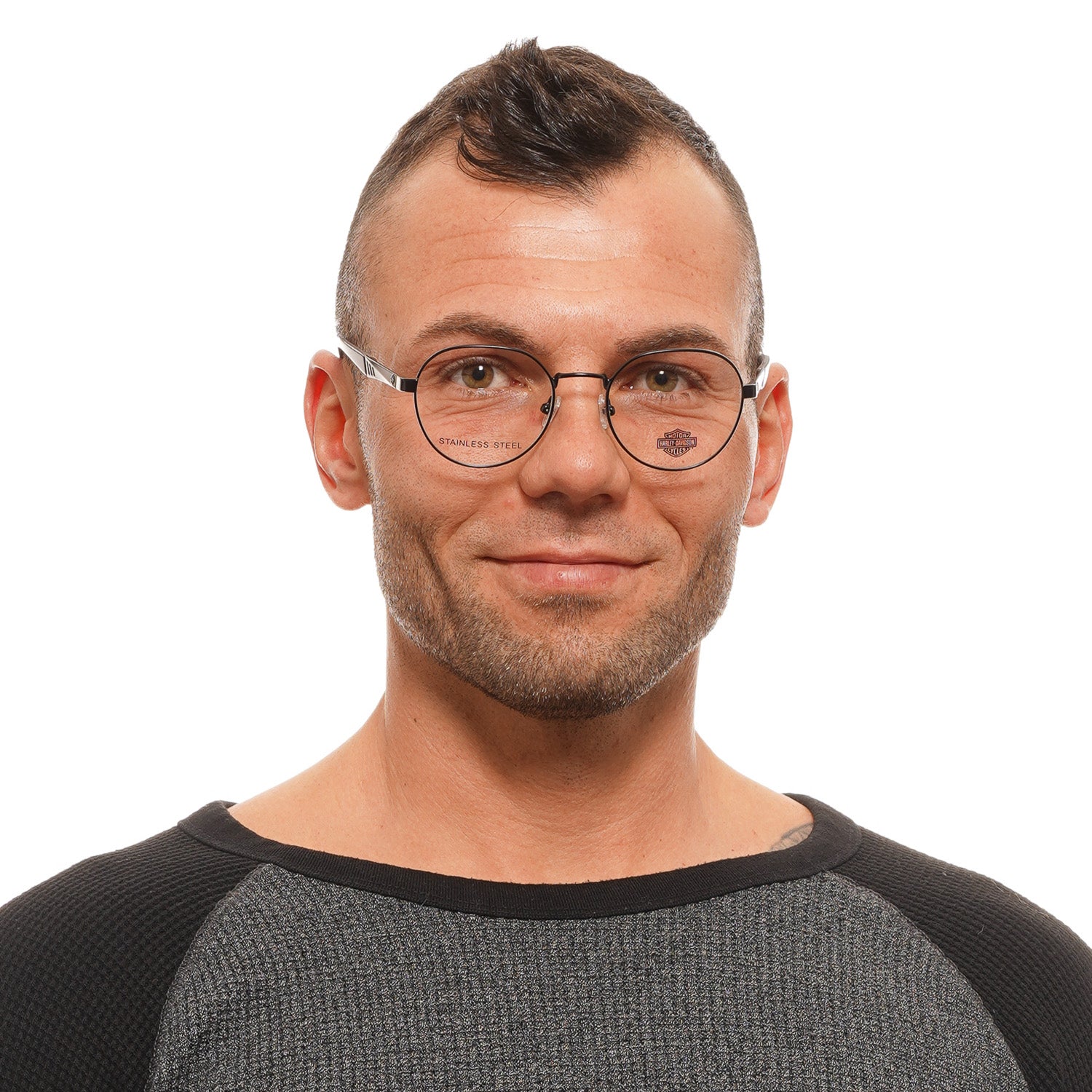 Monture optique Harley-Davidson HD0909 002 51