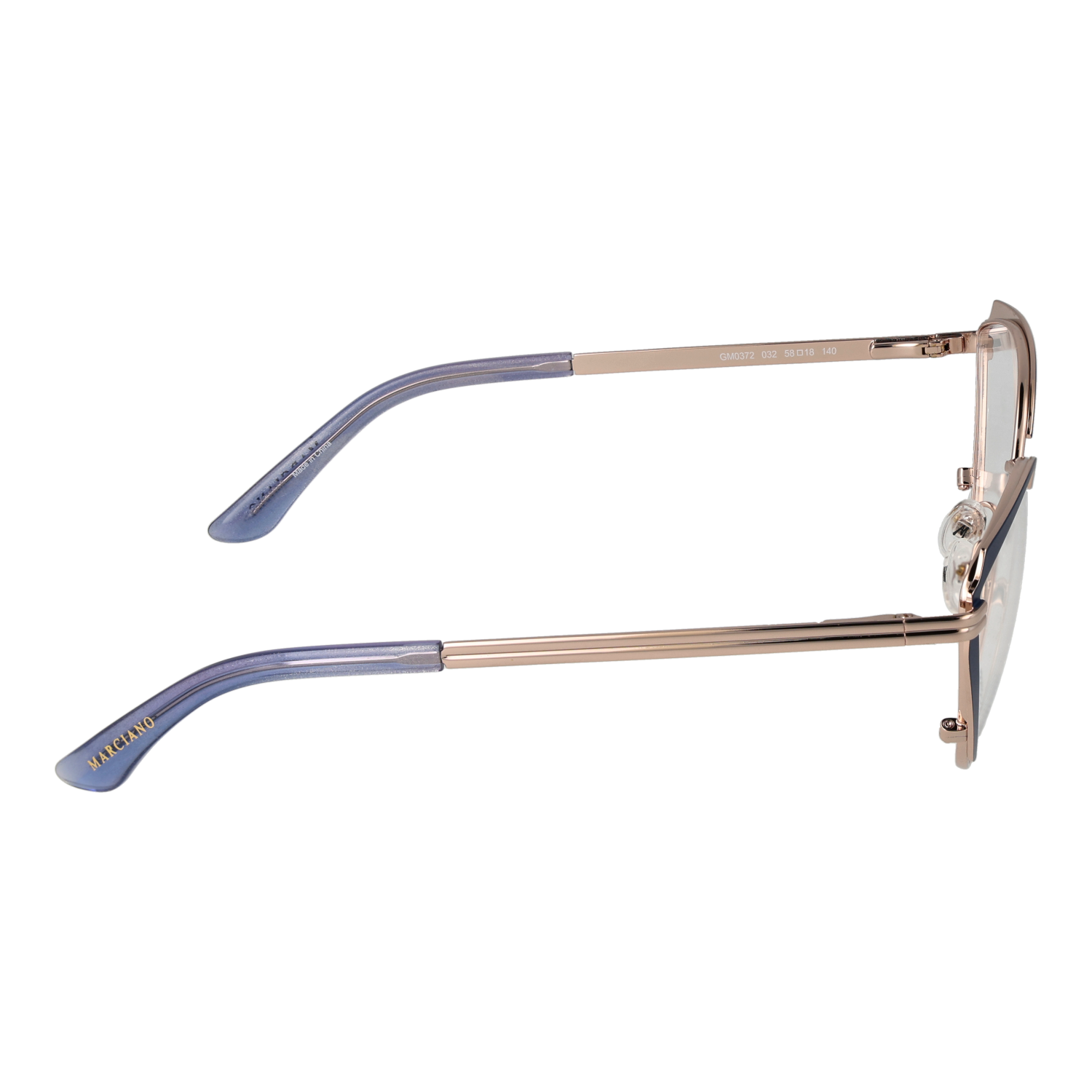 Marciano by Guess Optical Frame GM0372 032 58