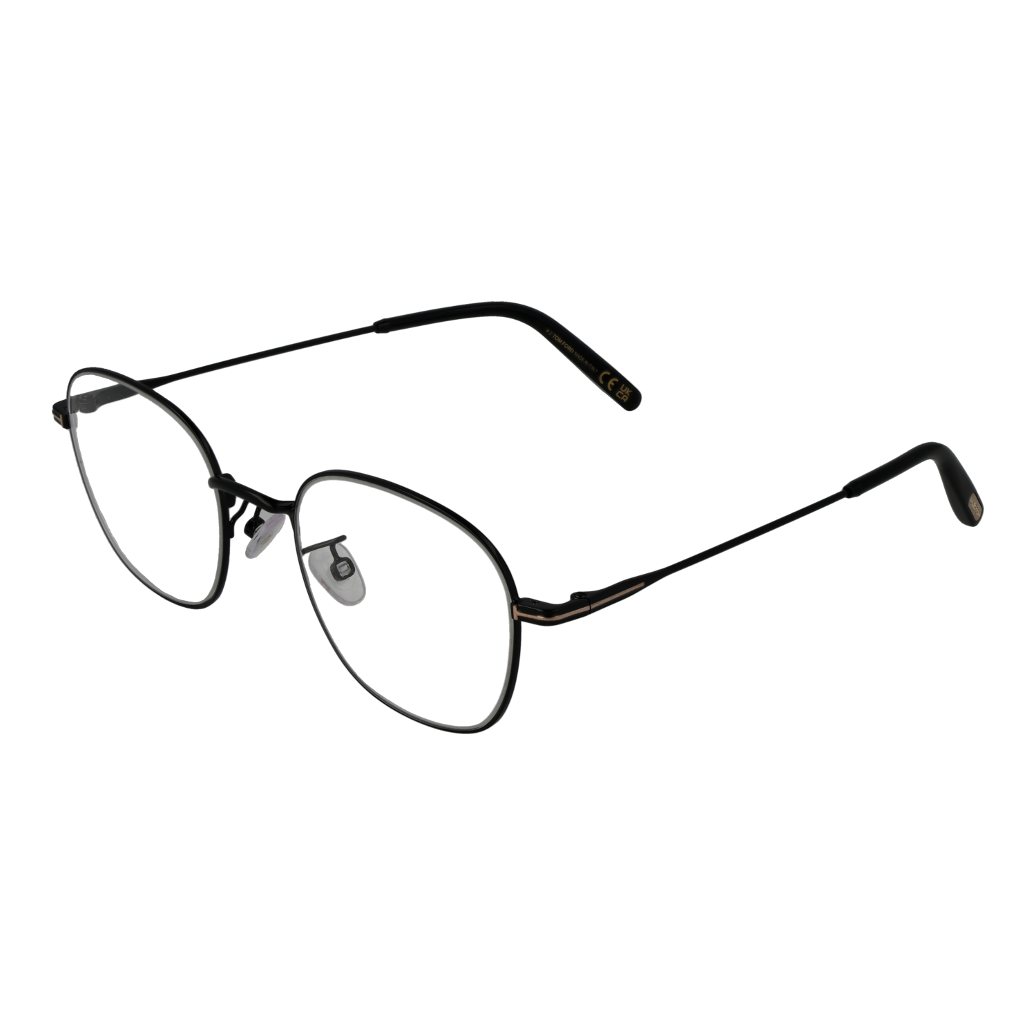 Tom Ford Optical Frame FT5790-K 001 51