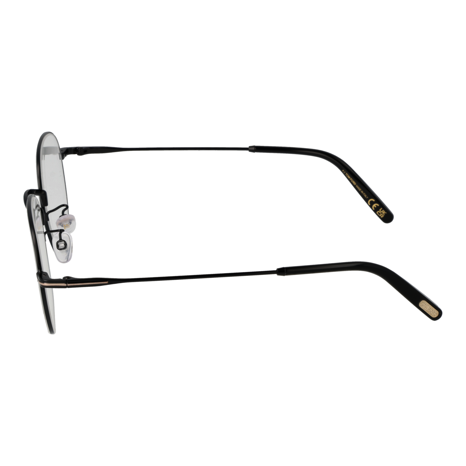Tom Ford Optical Frame FT5790-K 001 51