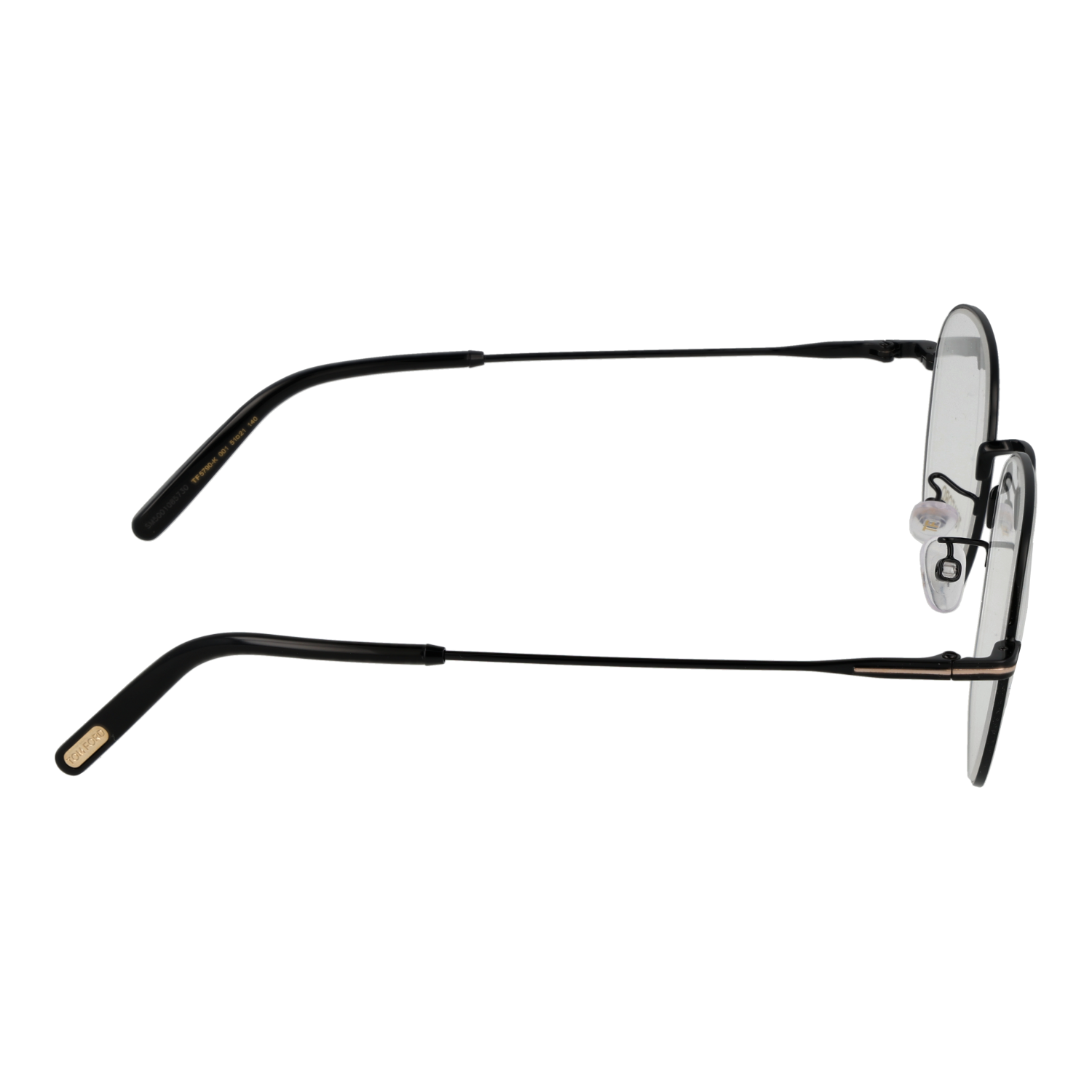 Tom Ford Optical Frame FT5790-K 001 51