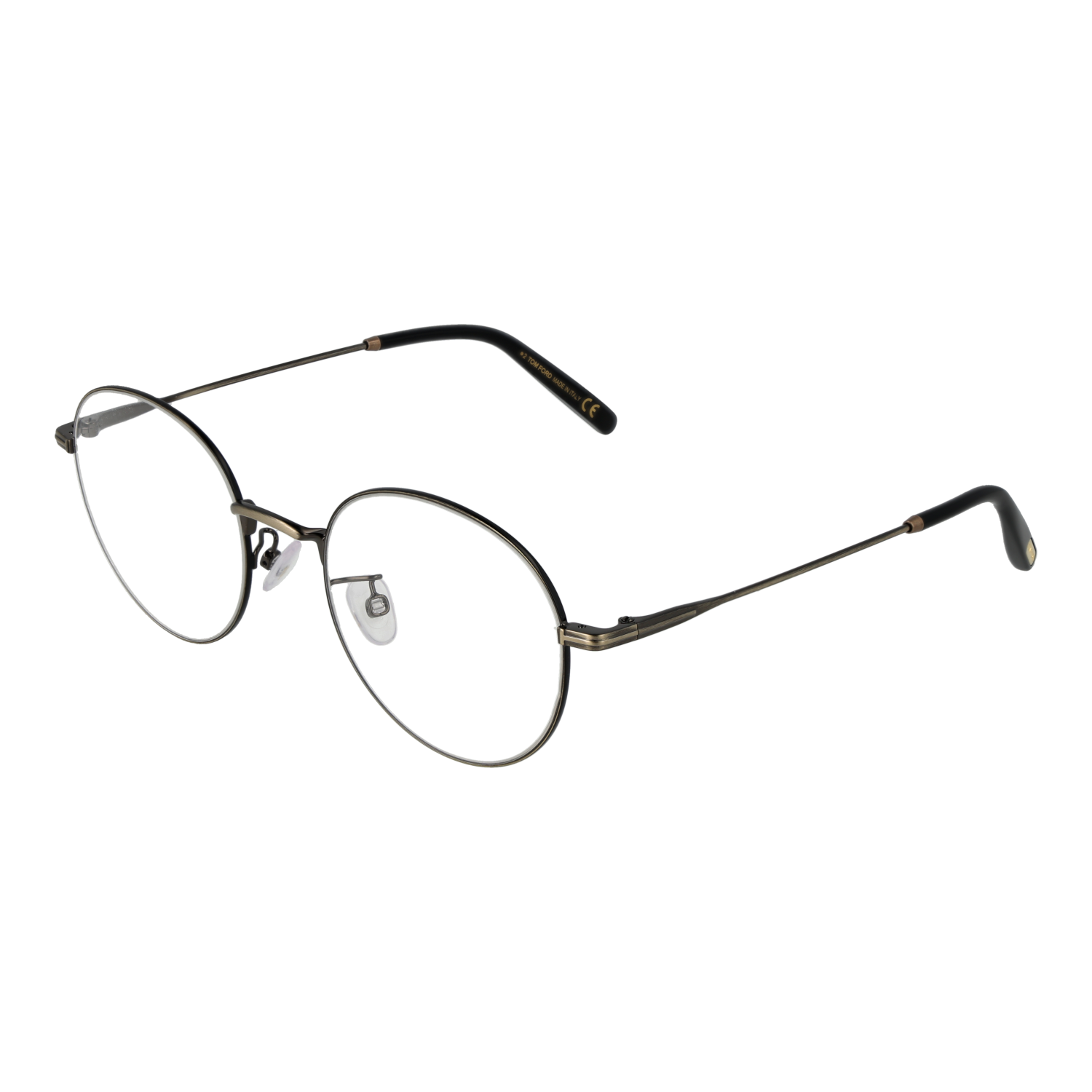 Tom Ford Optical Frame FT5791-K 030 50