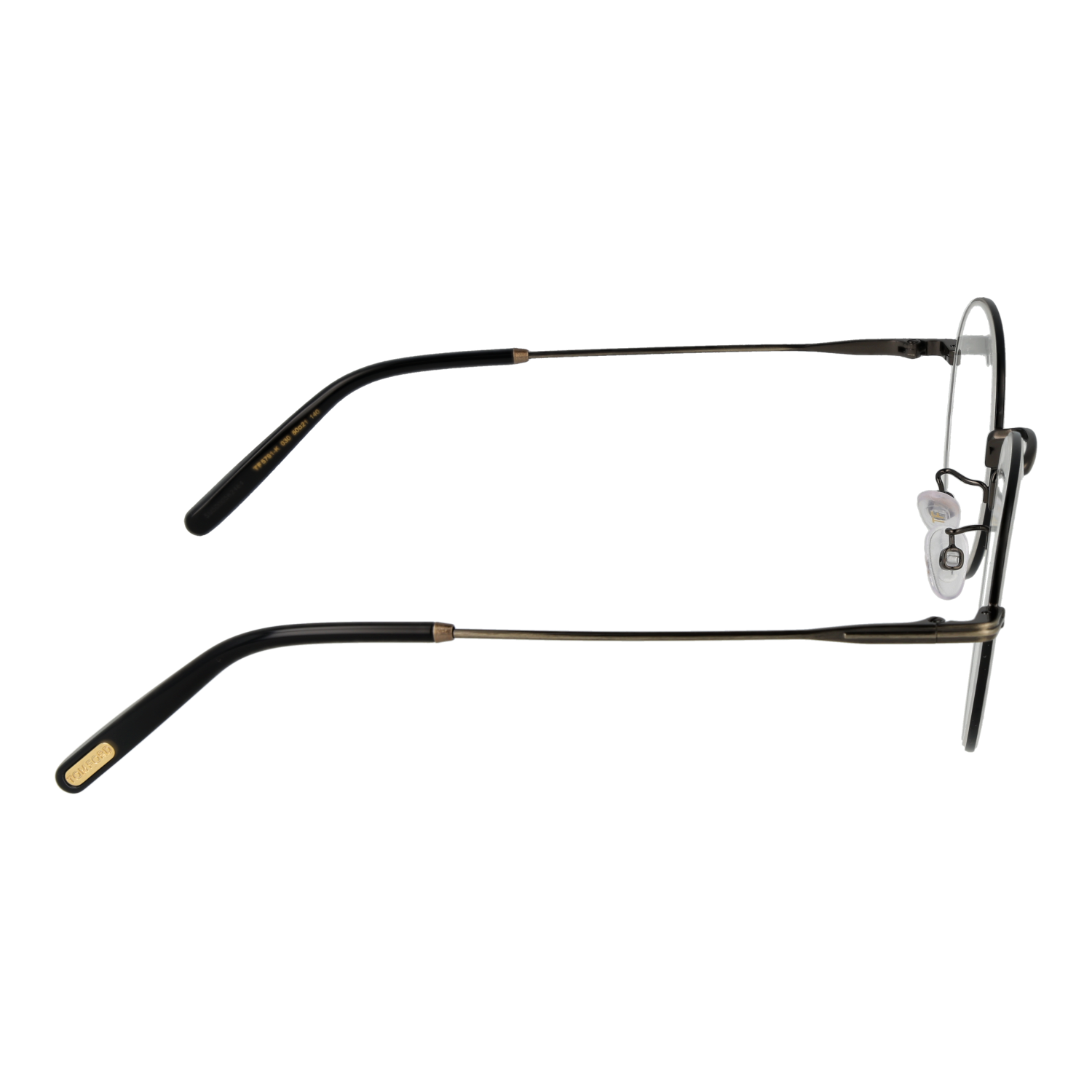 Tom Ford Optical Frame FT5791-K 030 50