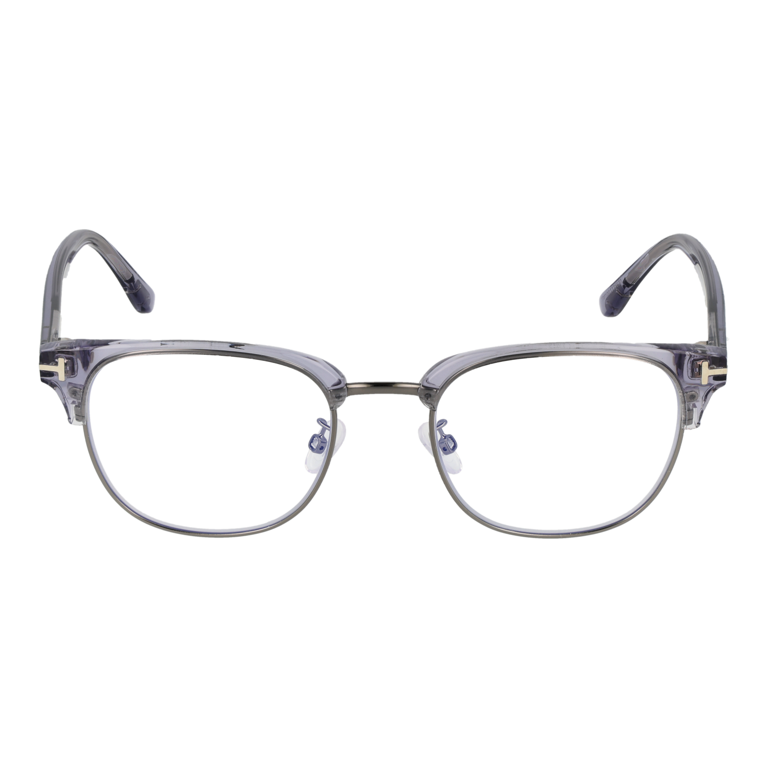 Tom Ford Optical Frame FT5794-K-B 020 50 Blue Filter