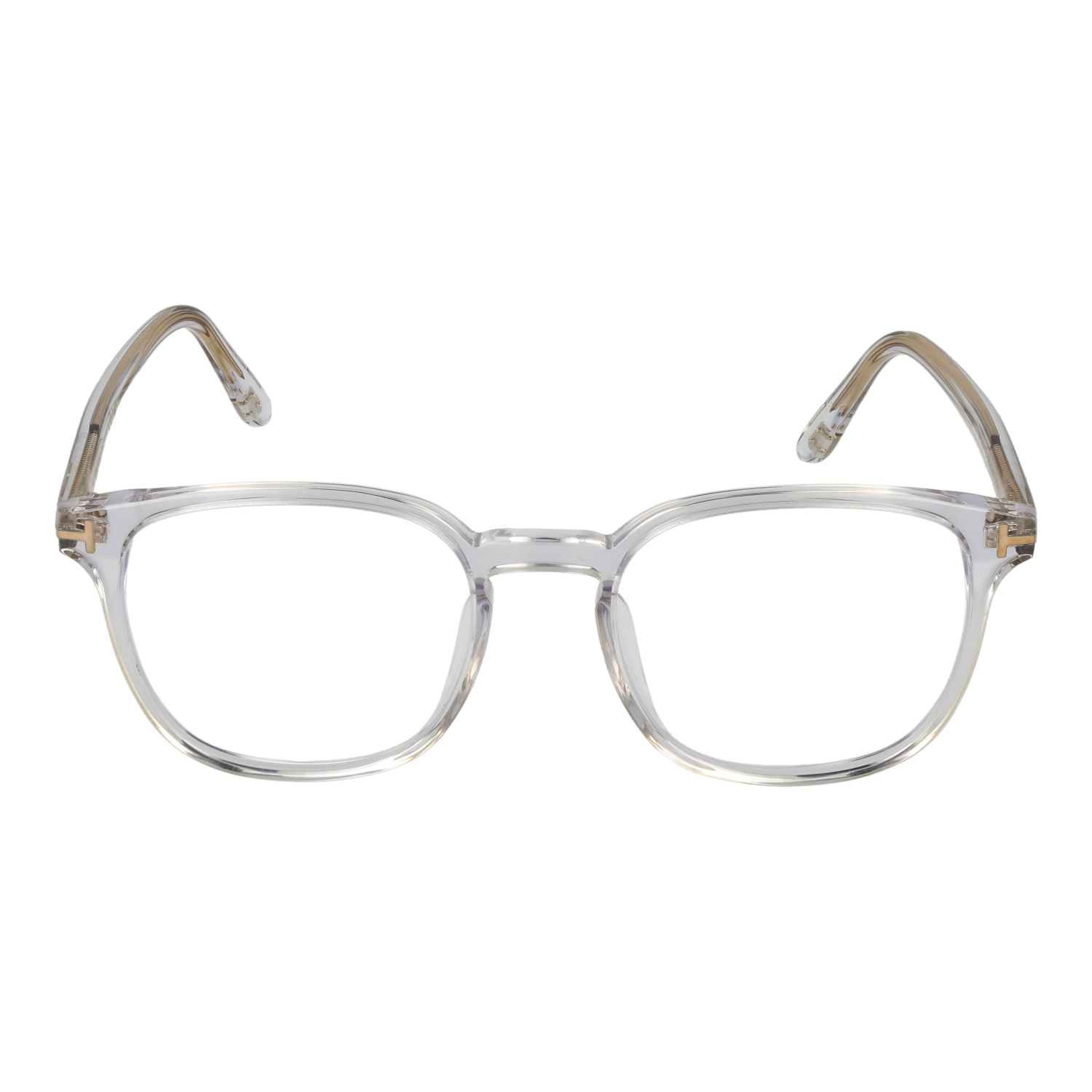 Tom Ford Optical Frame FT5797-K-B 026 51 Blue Filter