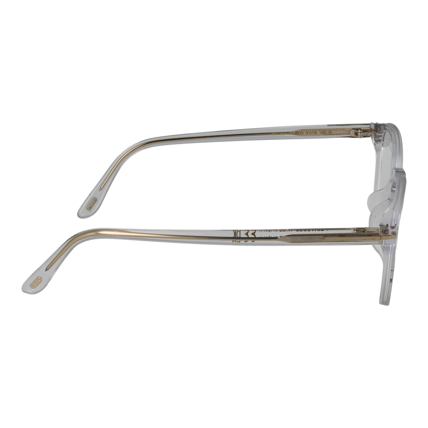 Tom Ford Optical Frame FT5797-K-B 026 51 Blue Filter