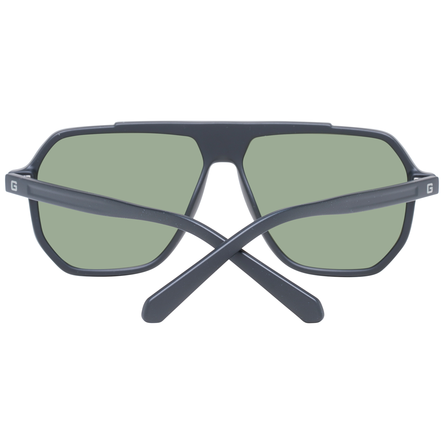 Lunettes de soleil Guess GF5088 02N 60