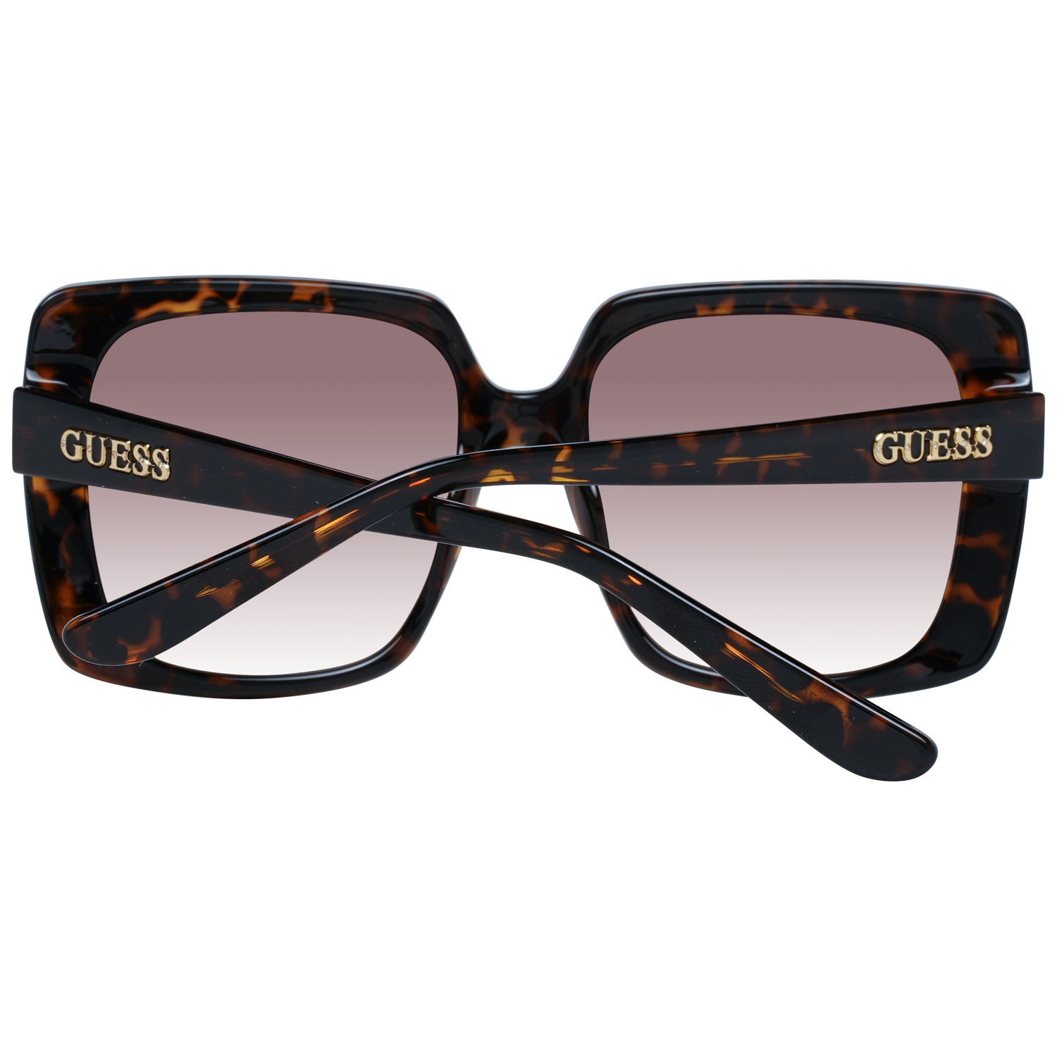 Lunettes de soleil Guess GF6142 52F 57