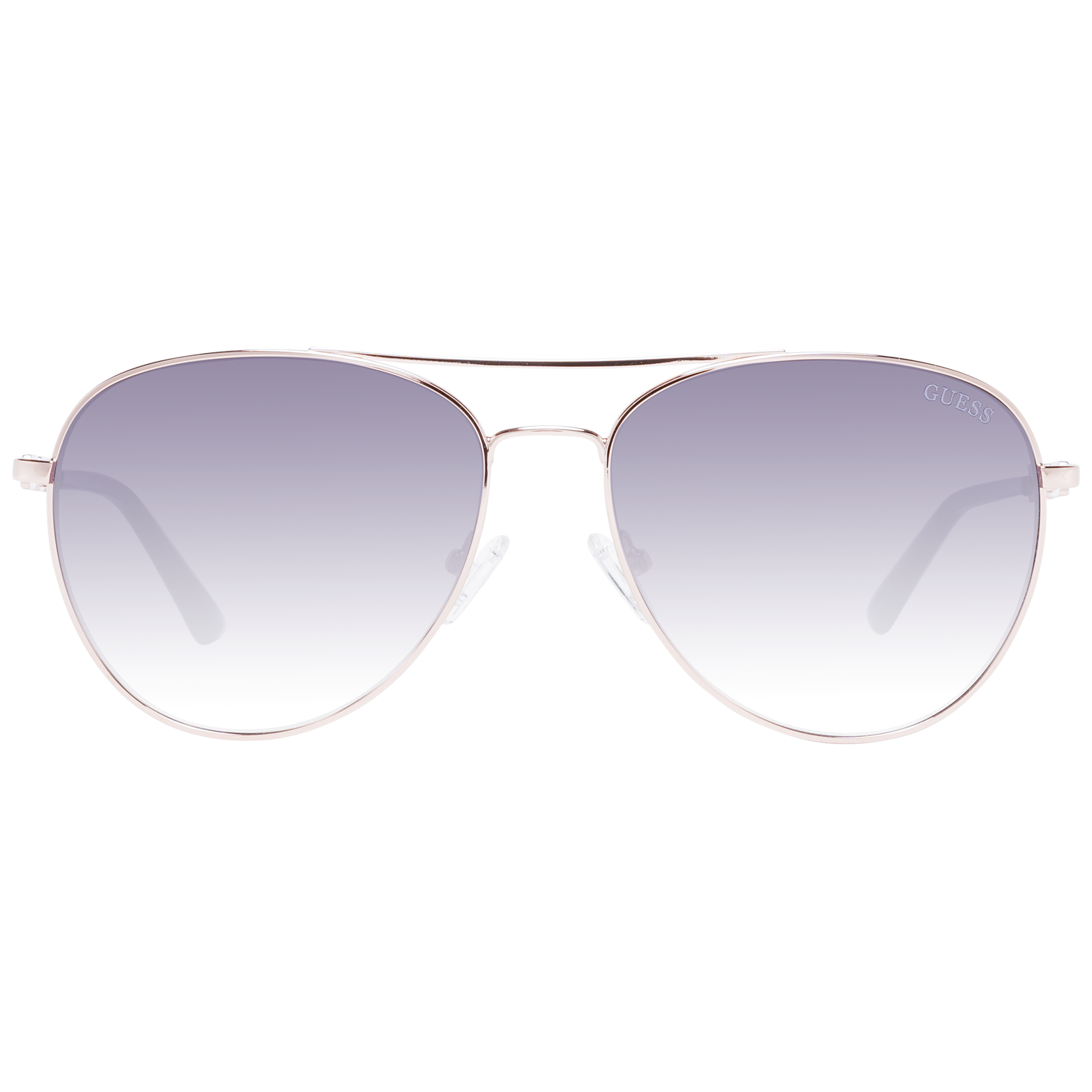Lunettes de soleil Guess GF6143 28B 59