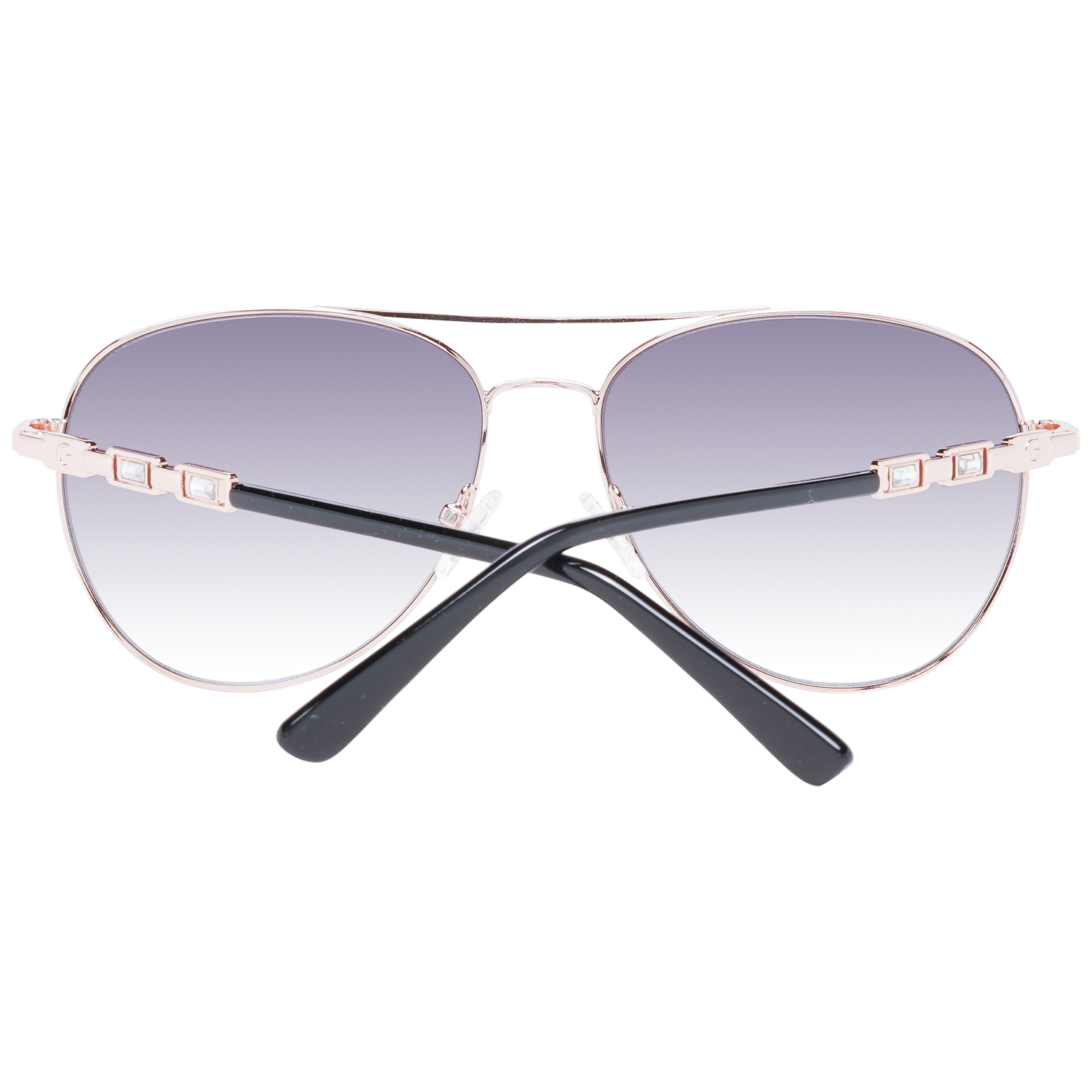 Lunettes de soleil Guess GF6143 28B 59