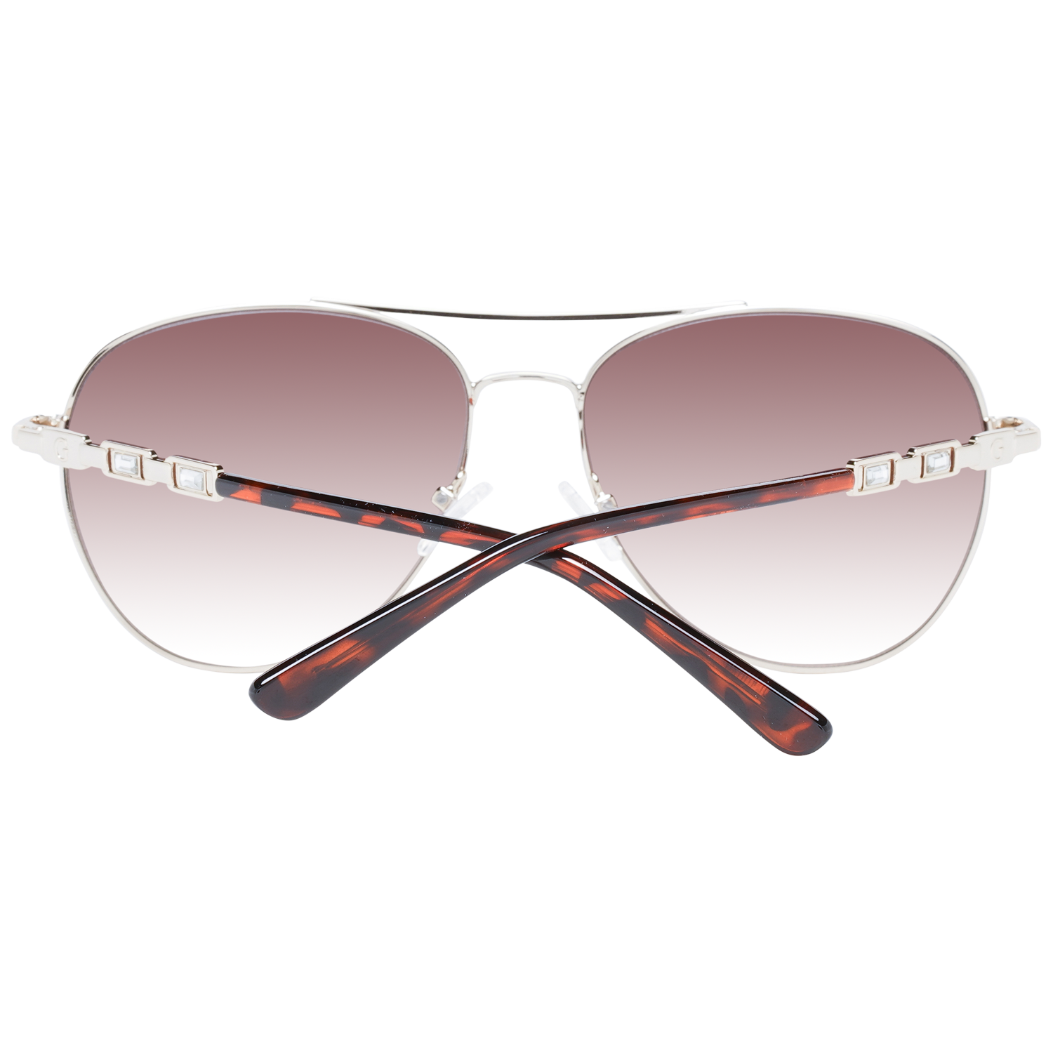 Lunettes de soleil Guess GF6143 32F 59