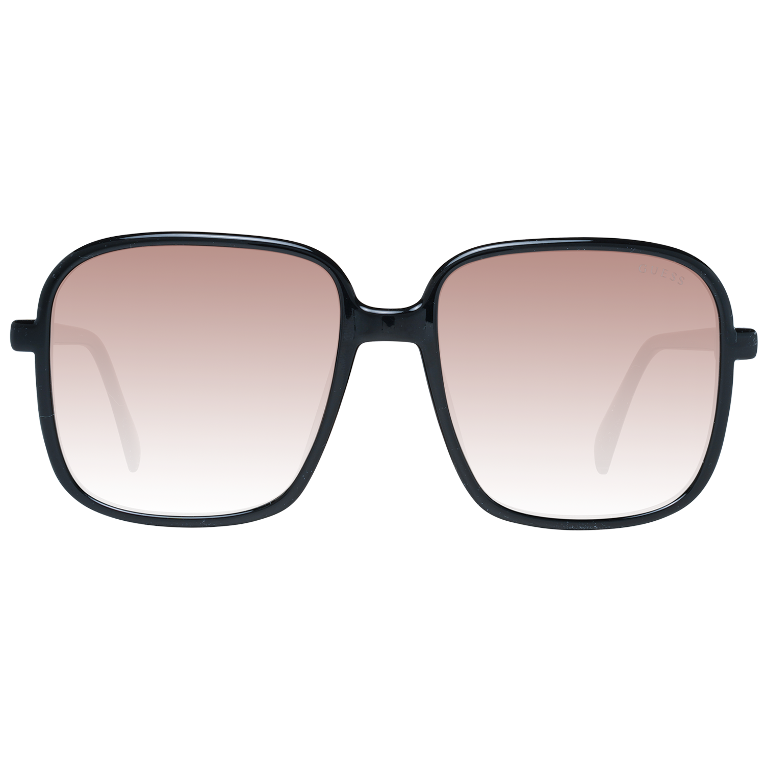 Lunettes de soleil Guess GF6146 01F 57