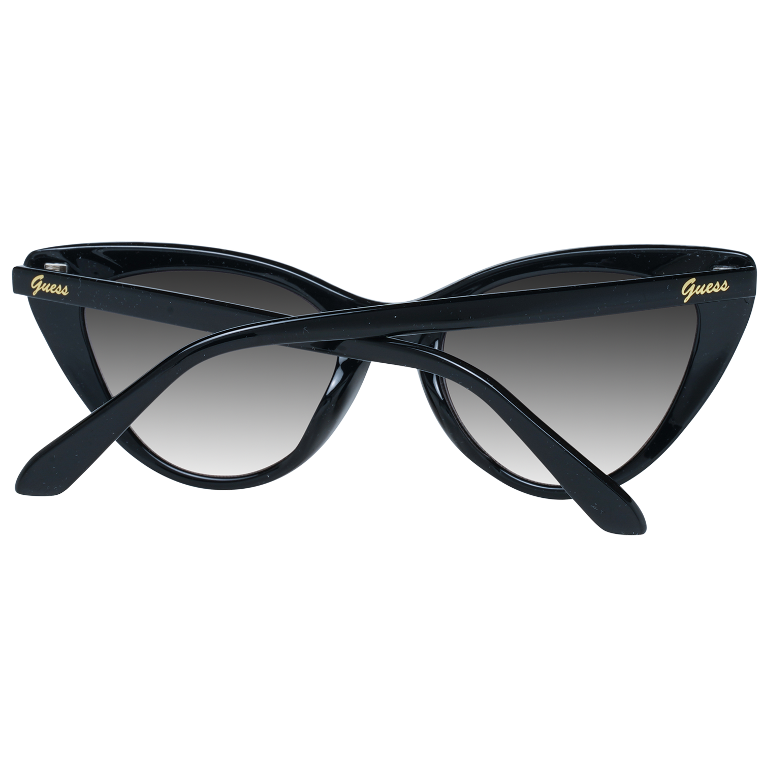 Lunettes de soleil Guess GF6147 01B 52
