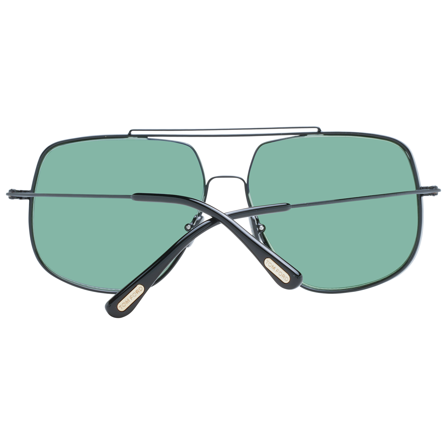 Tom Ford Sunglasses FT0927 01N 61