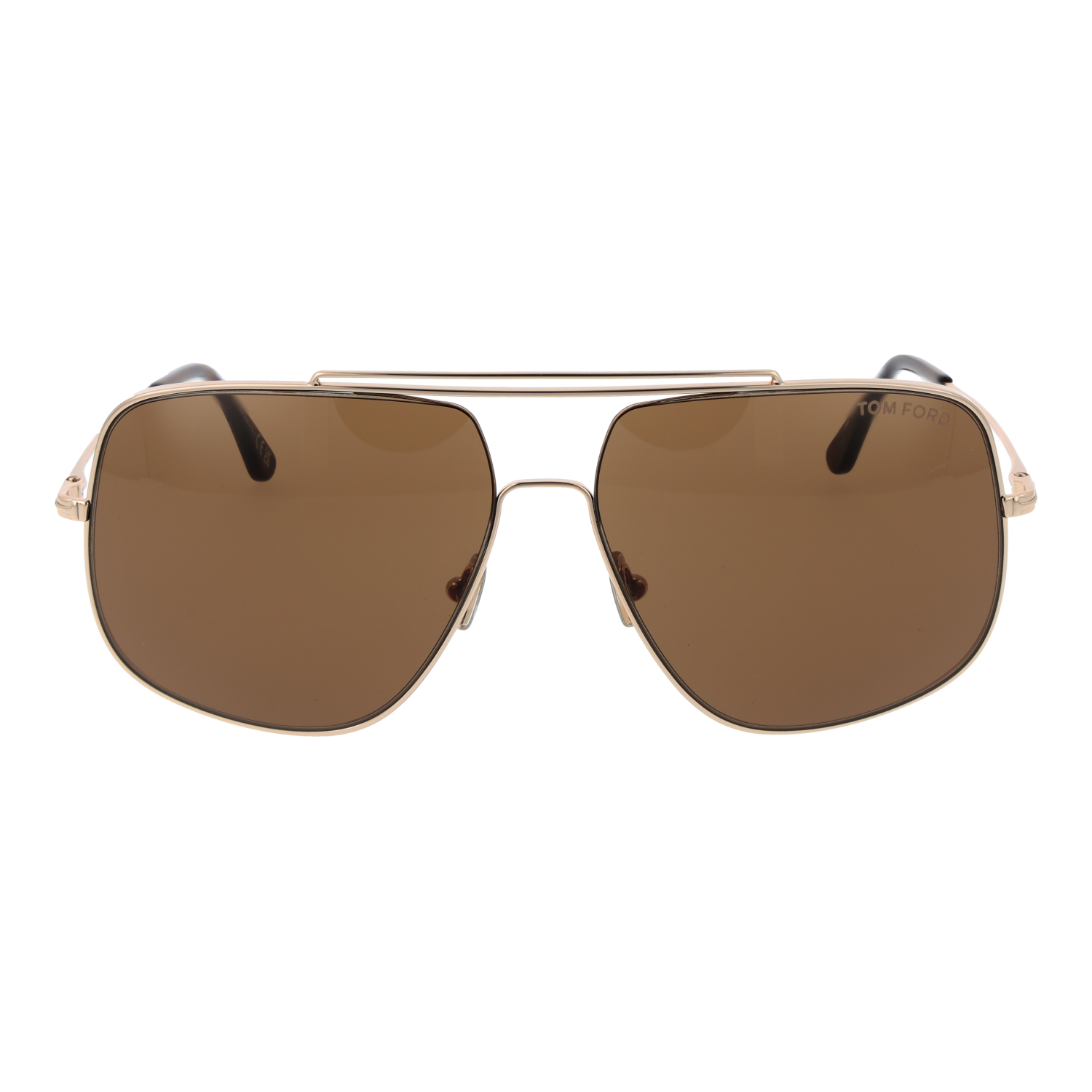 Lunettes de soleil Tom Ford FT0927 28J 61