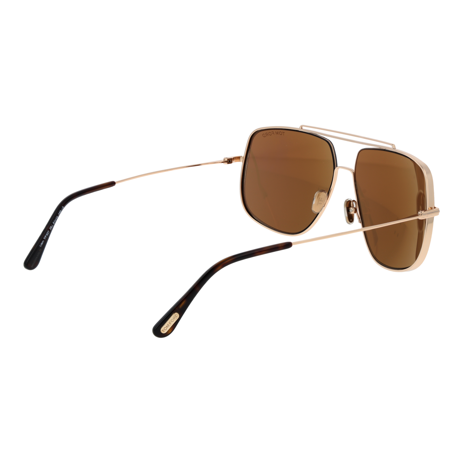 Lunettes de soleil Tom Ford FT0927 28J 61