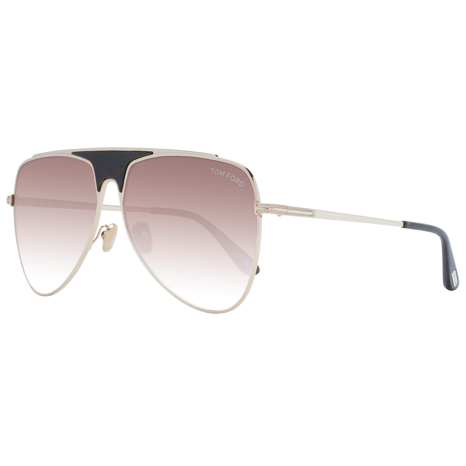 Tom Ford Sunglasses FT0935 28F 60