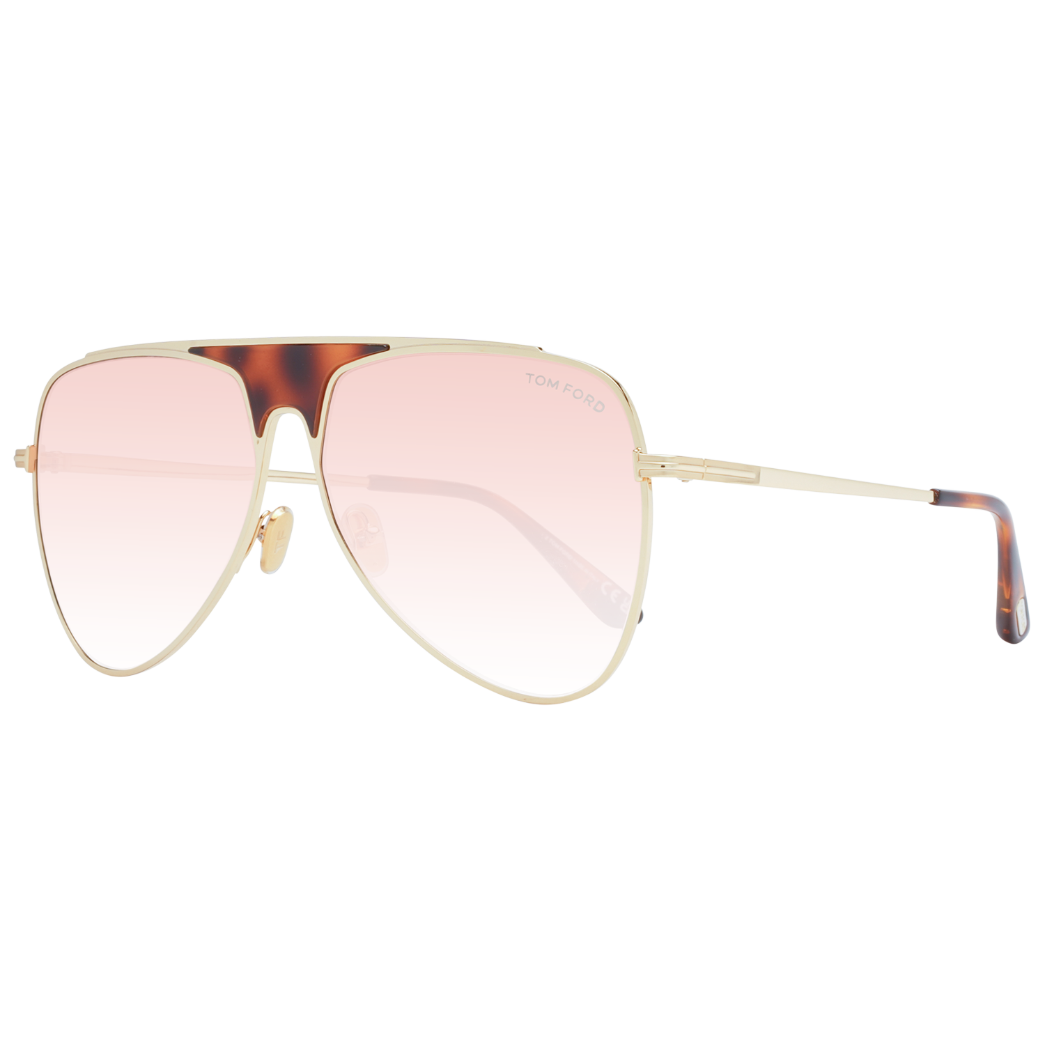 Tom Ford Sunglasses FT0935 30T 60