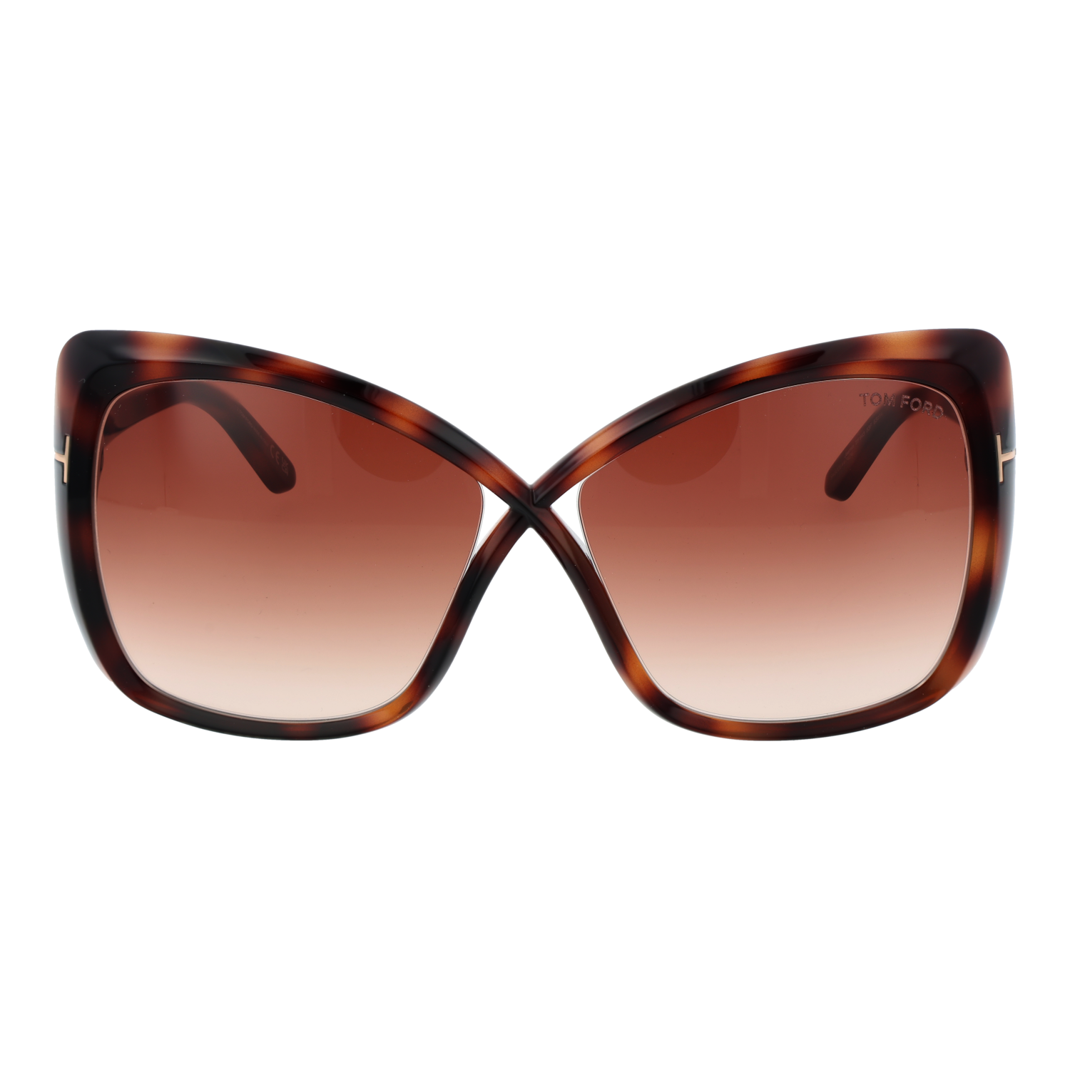 Tom Ford Sunglasses FT0943 53F 63