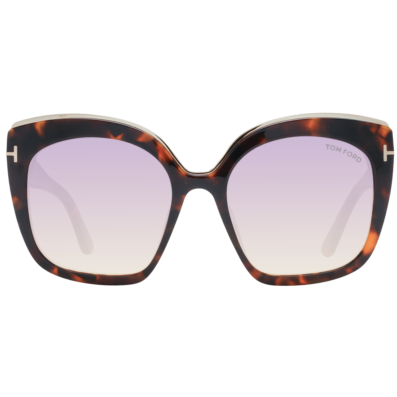 Tom Ford Sunglasses FT0944 55B 55