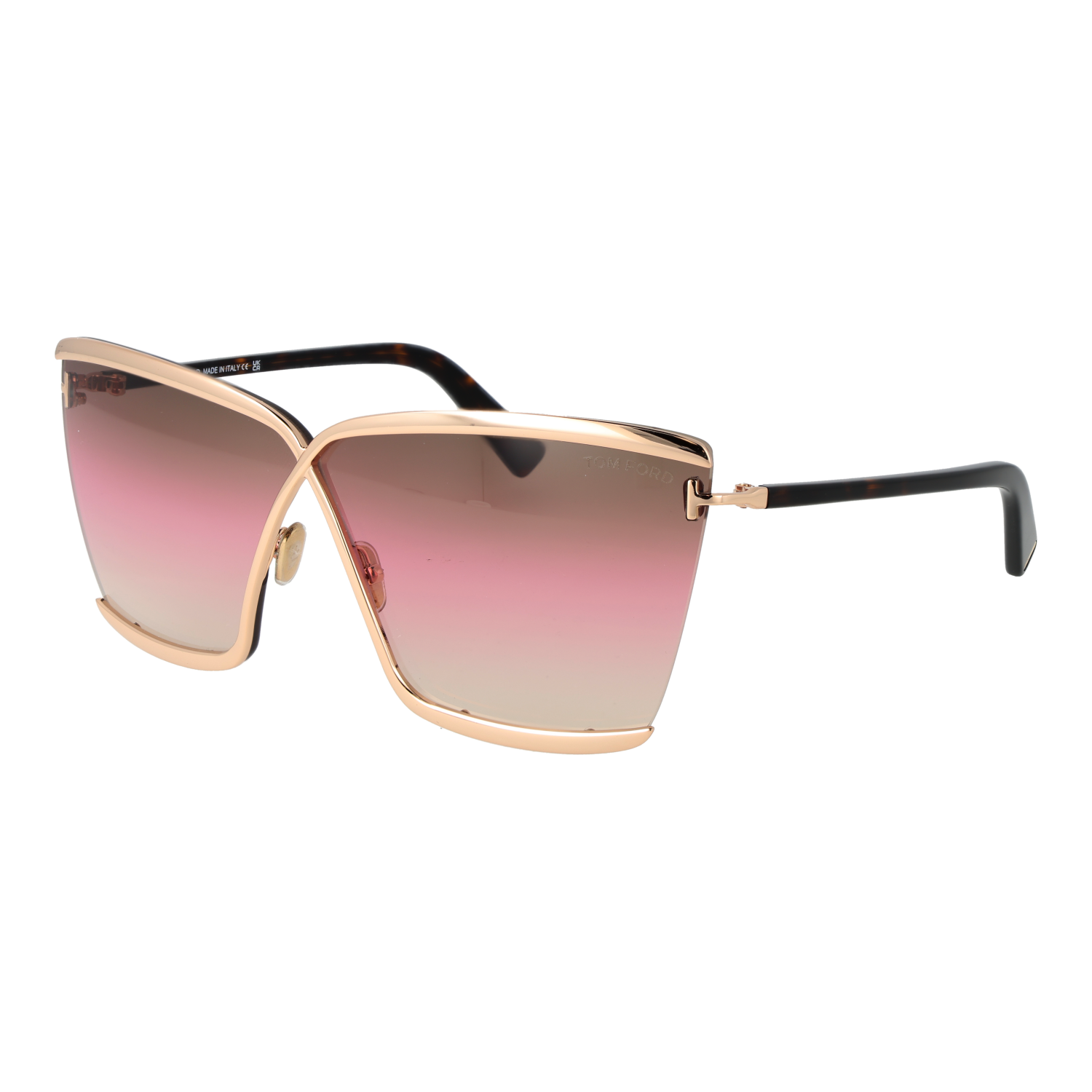 Tom Ford Sunglasses FT0936 28F 71