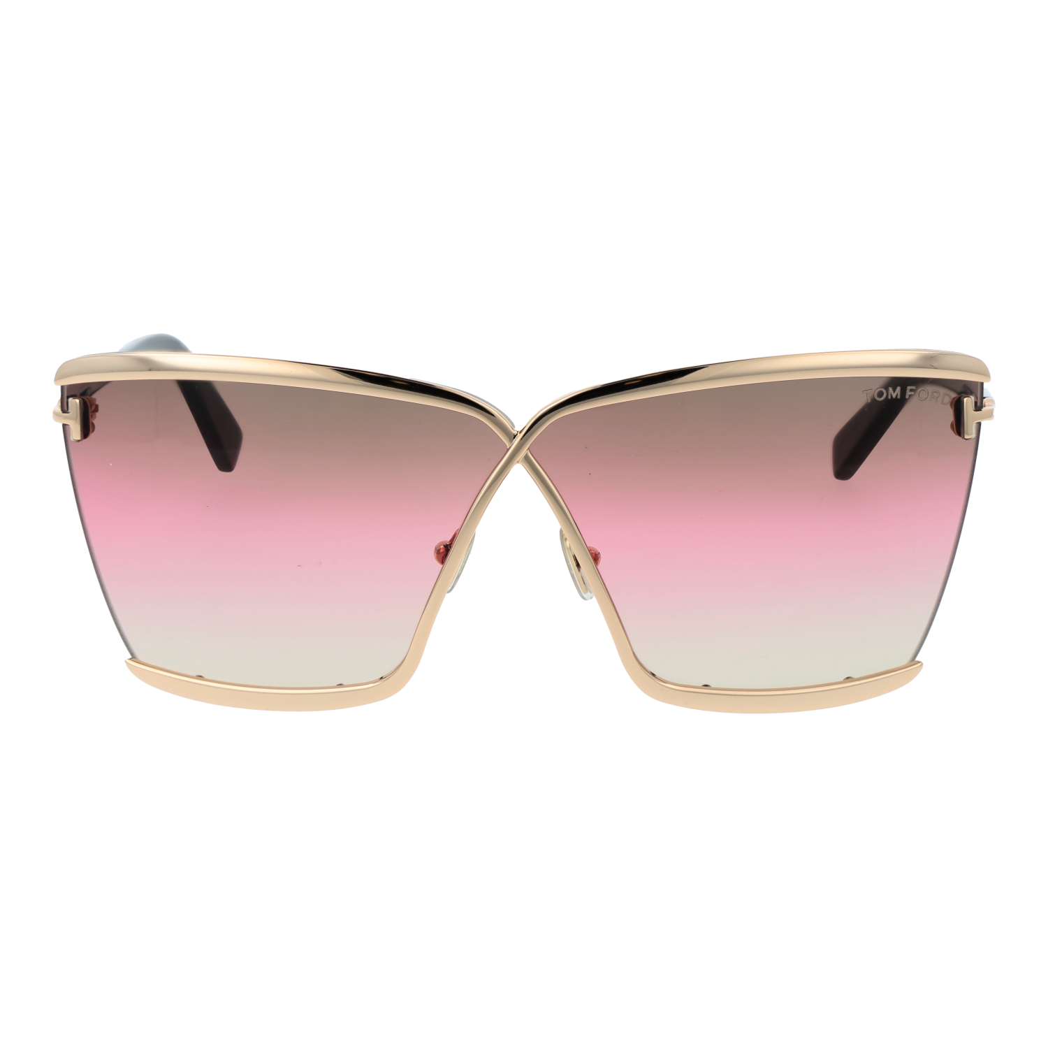 Tom Ford Sunglasses FT0936 28F 71