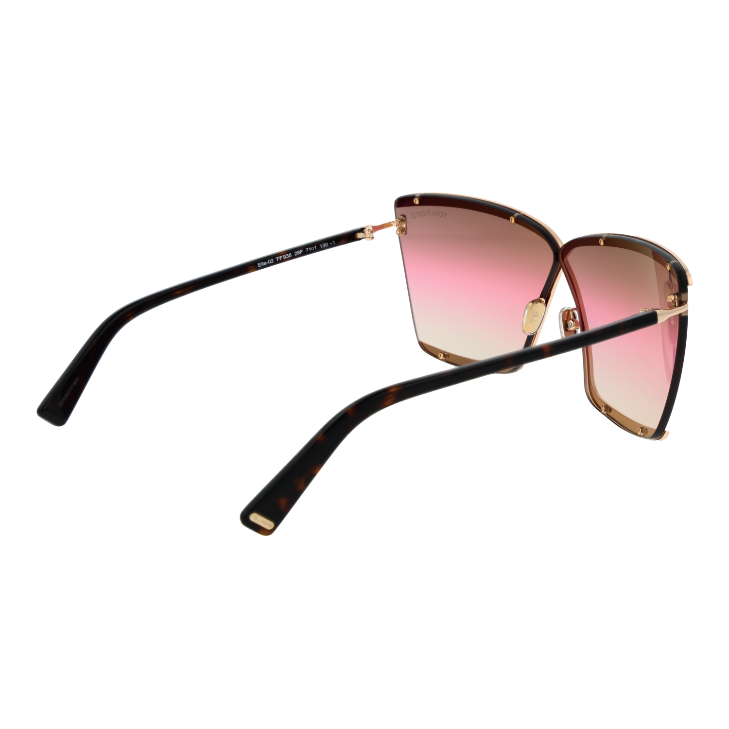 Tom Ford Sunglasses FT0936 28F 71