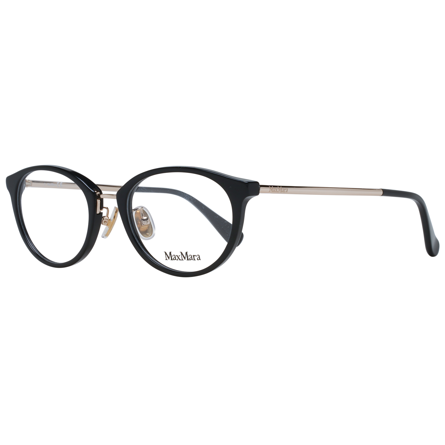 Max Mara Monture optique MM5044-D 001 50