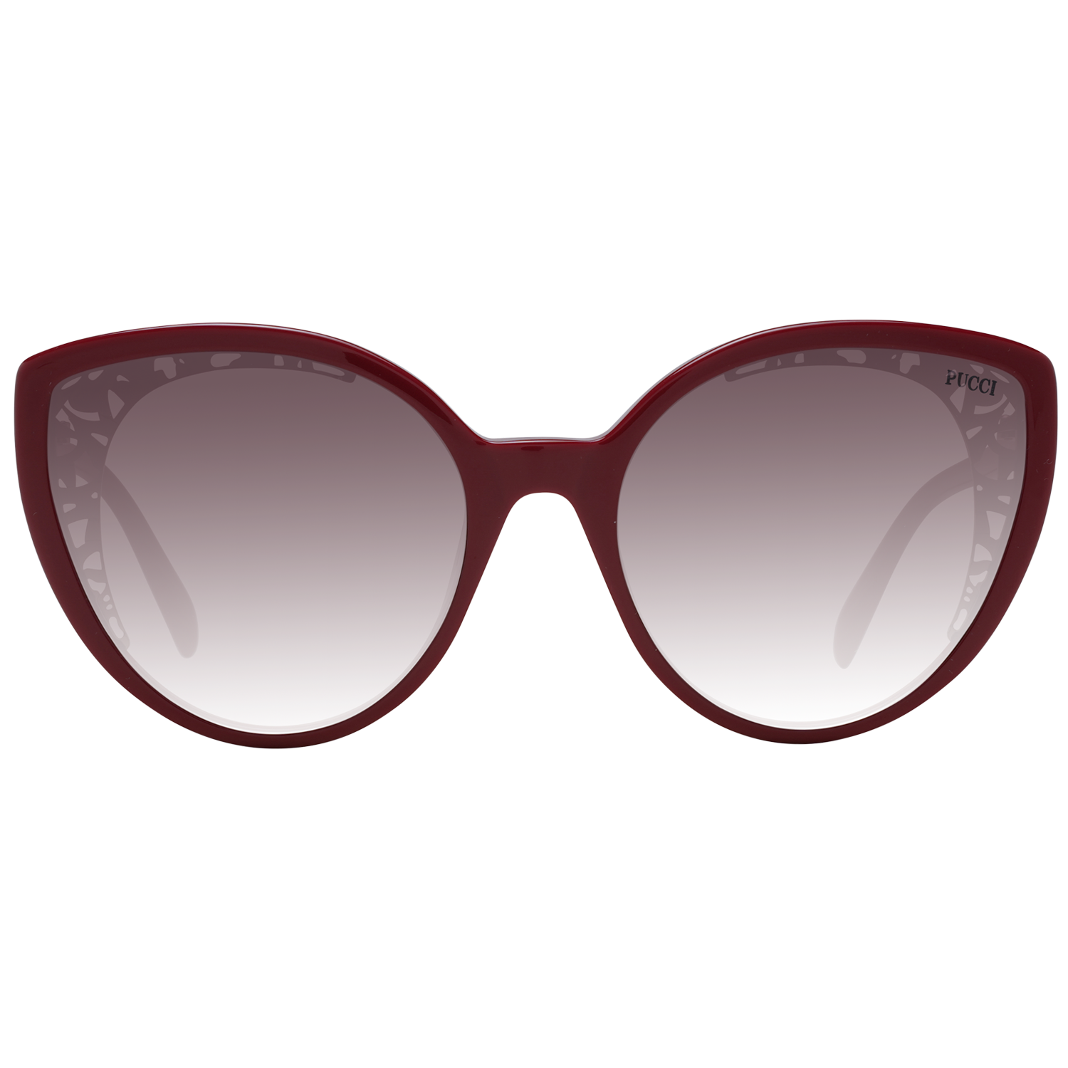 Lunettes de soleil Pucci EP0182 66T 58