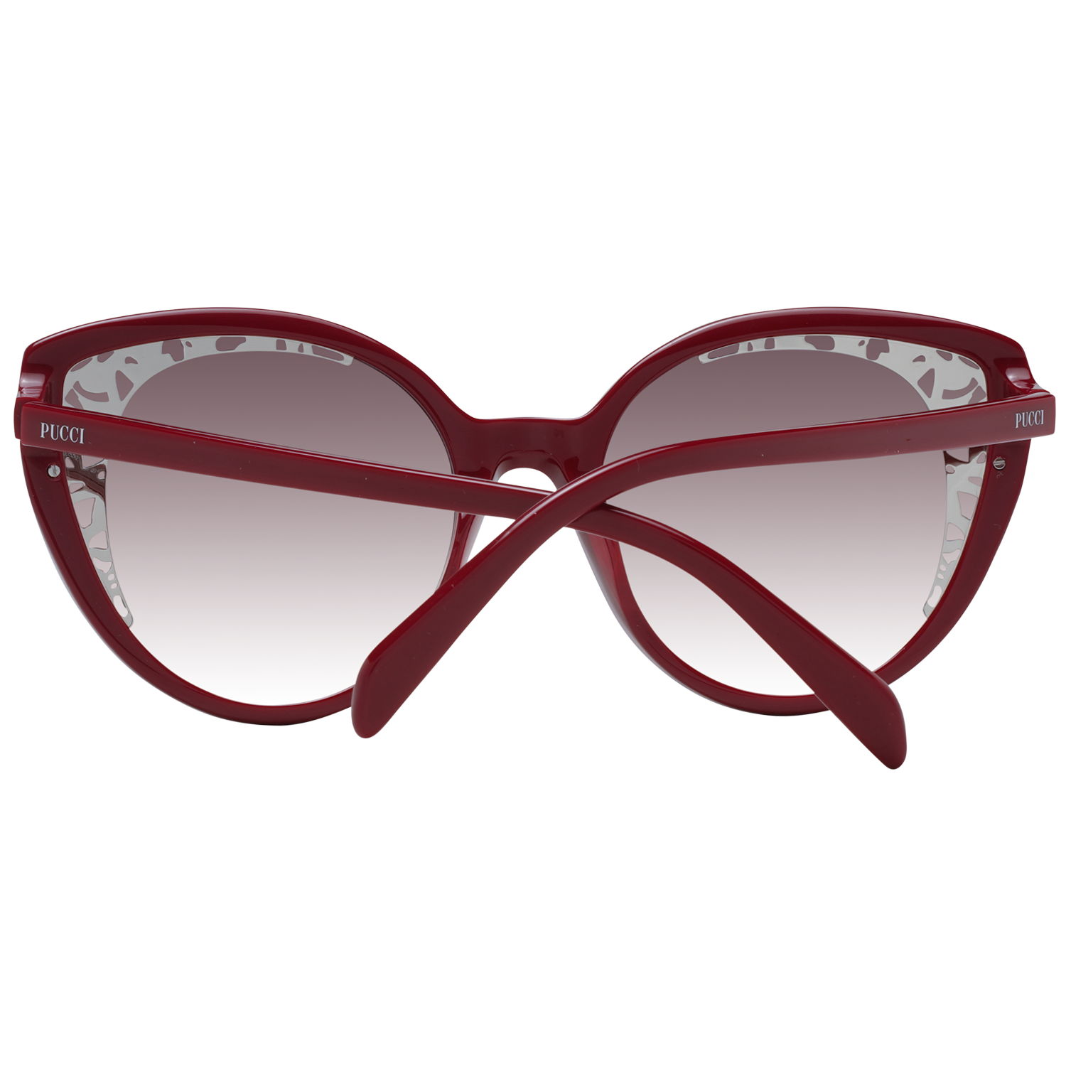 Lunettes de soleil Pucci EP0182 66T 58