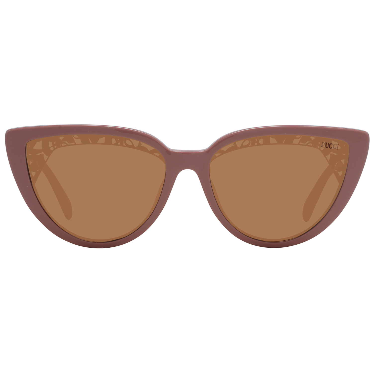 Lunettes de soleil Pucci EP0183 45E 58