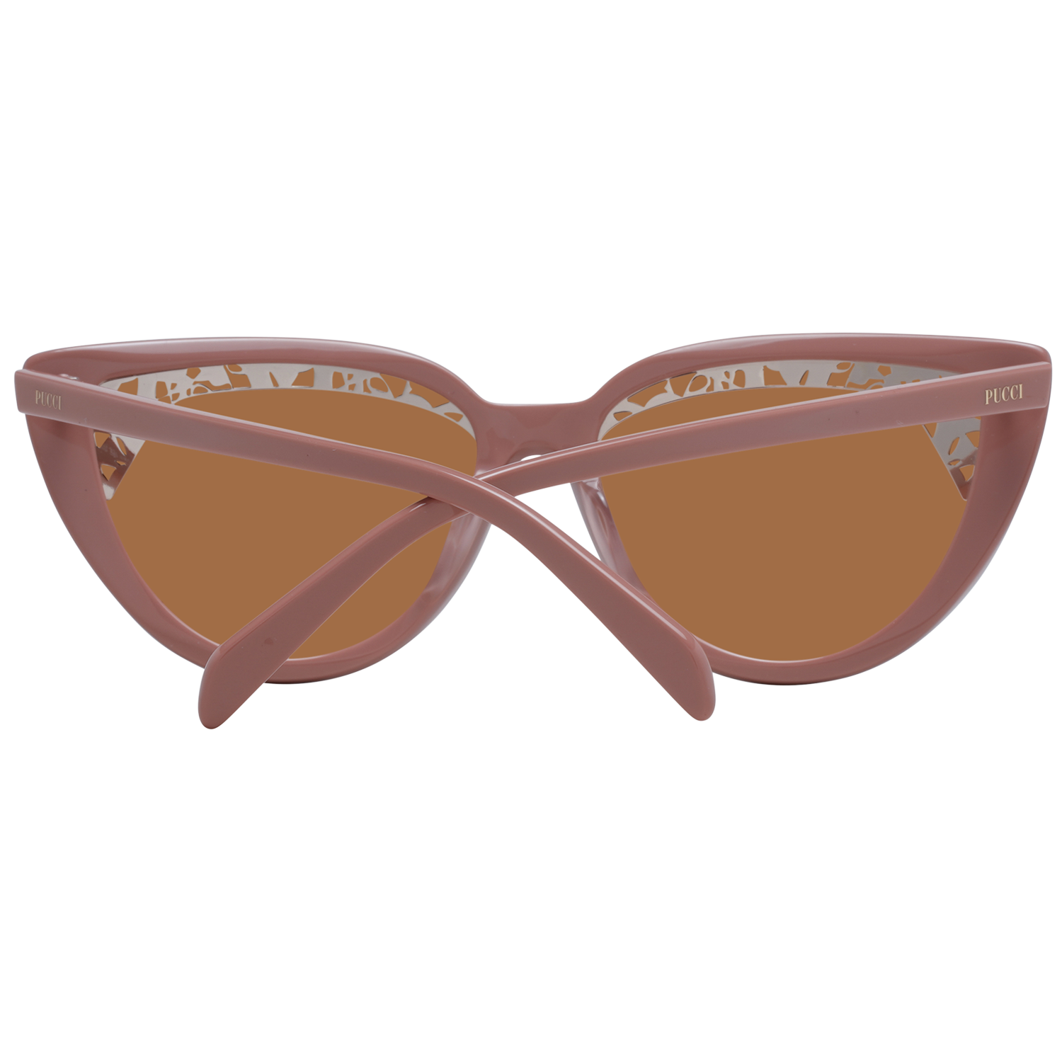 Lunettes de soleil Pucci EP0183 45E 58