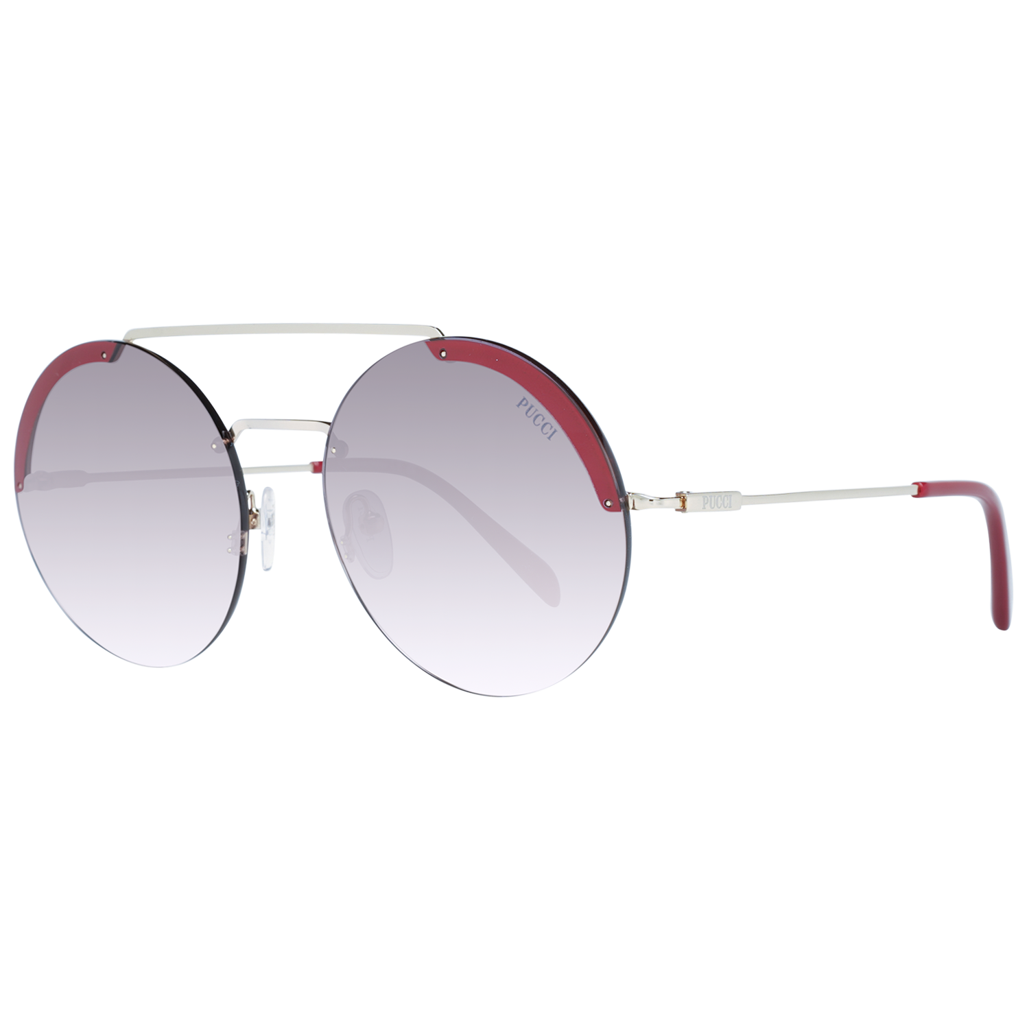 Lunettes de soleil Pucci EP0189 32F 58