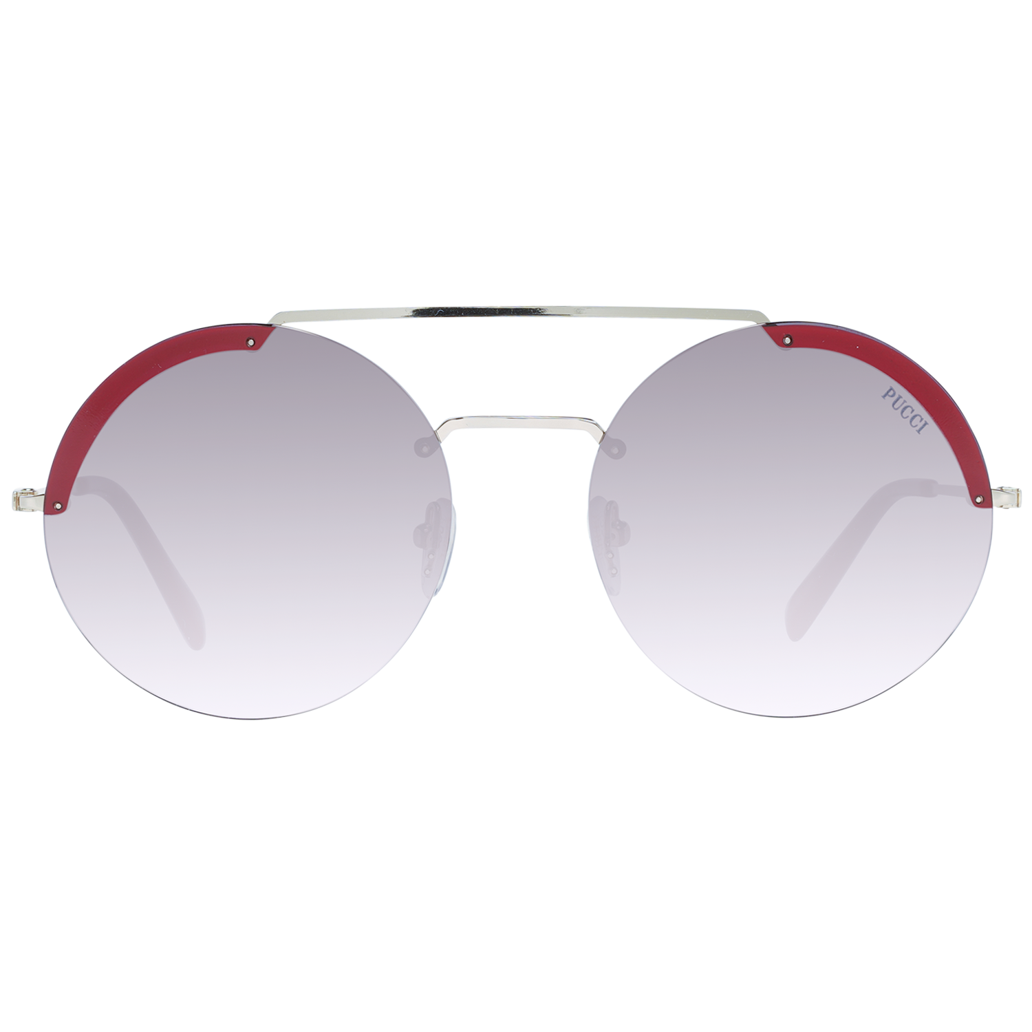 Lunettes de soleil Pucci EP0189 32F 58