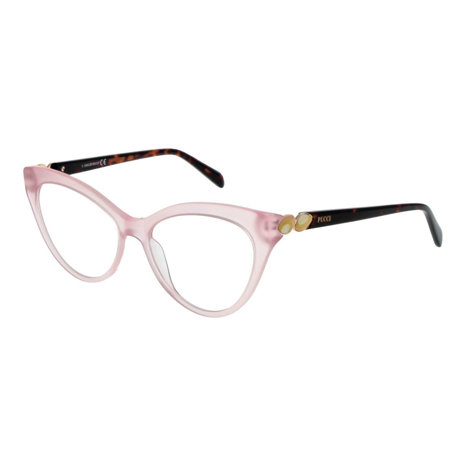 Pucci monture optique EP5196 072 54