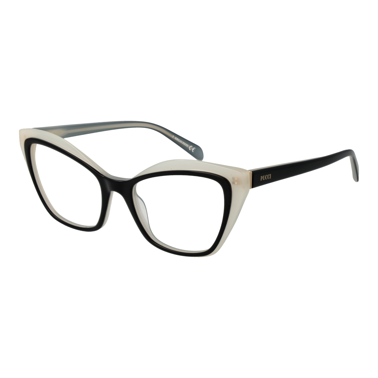 Pucci monture optique EP5197 004 52