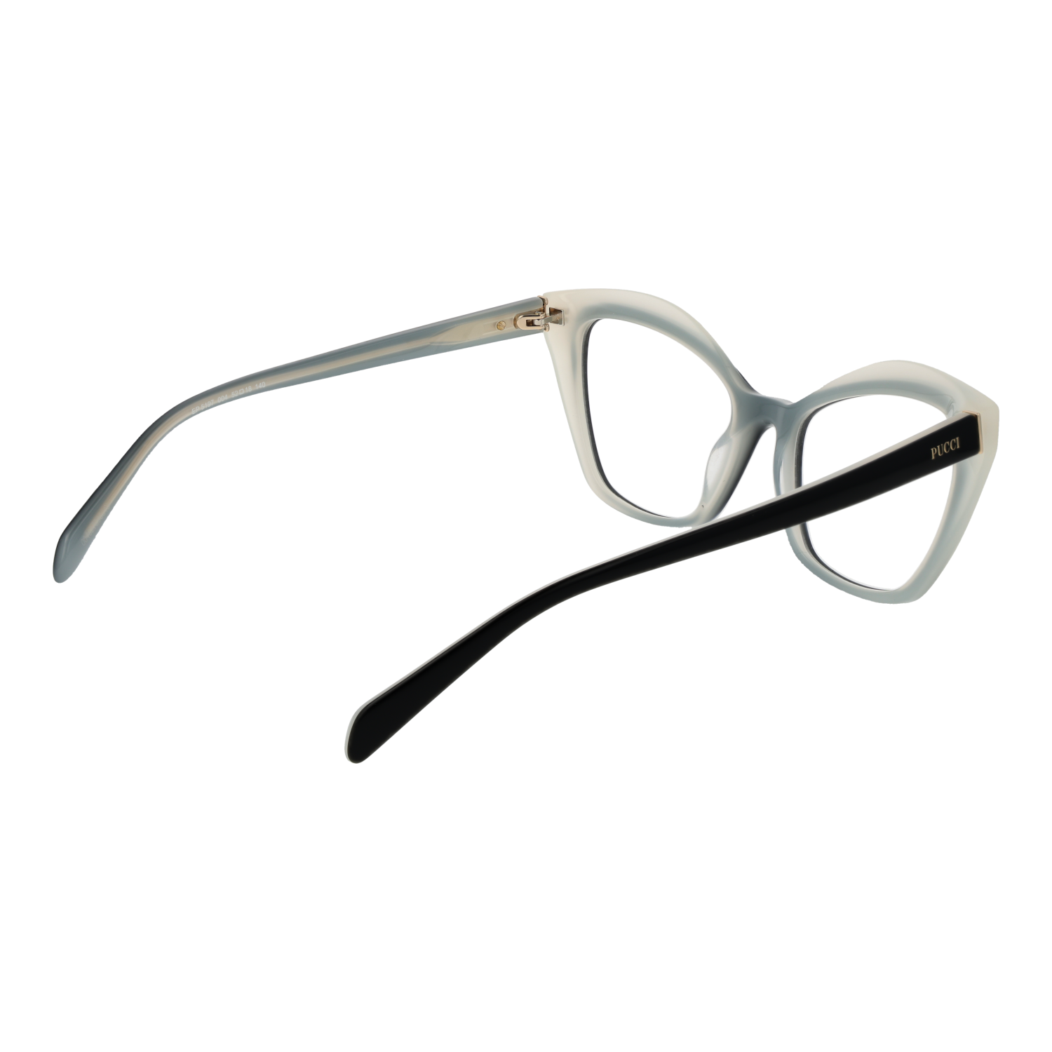 Pucci monture optique EP5197 004 52