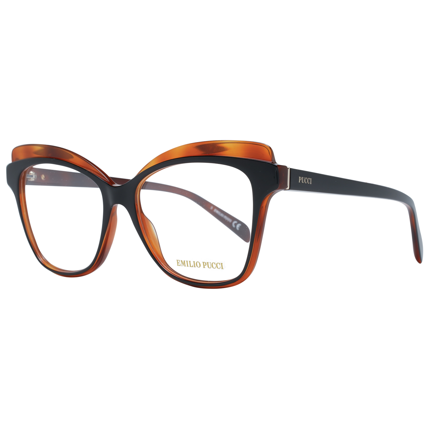 Pucci monture optique EP5198 004 54