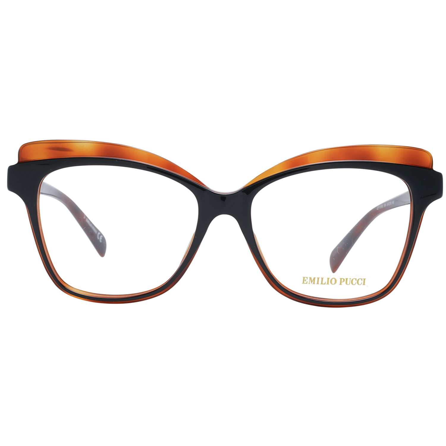 Pucci monture optique EP5198 004 54