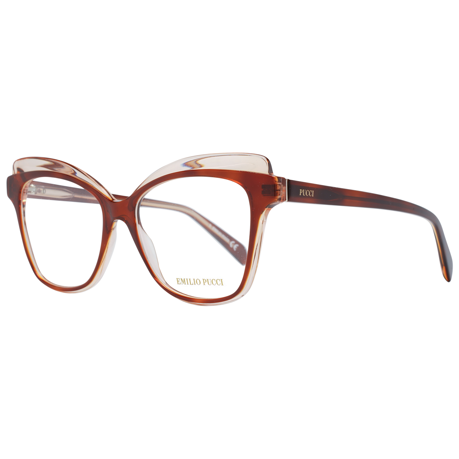 Pucci monture optique EP5198 056 54