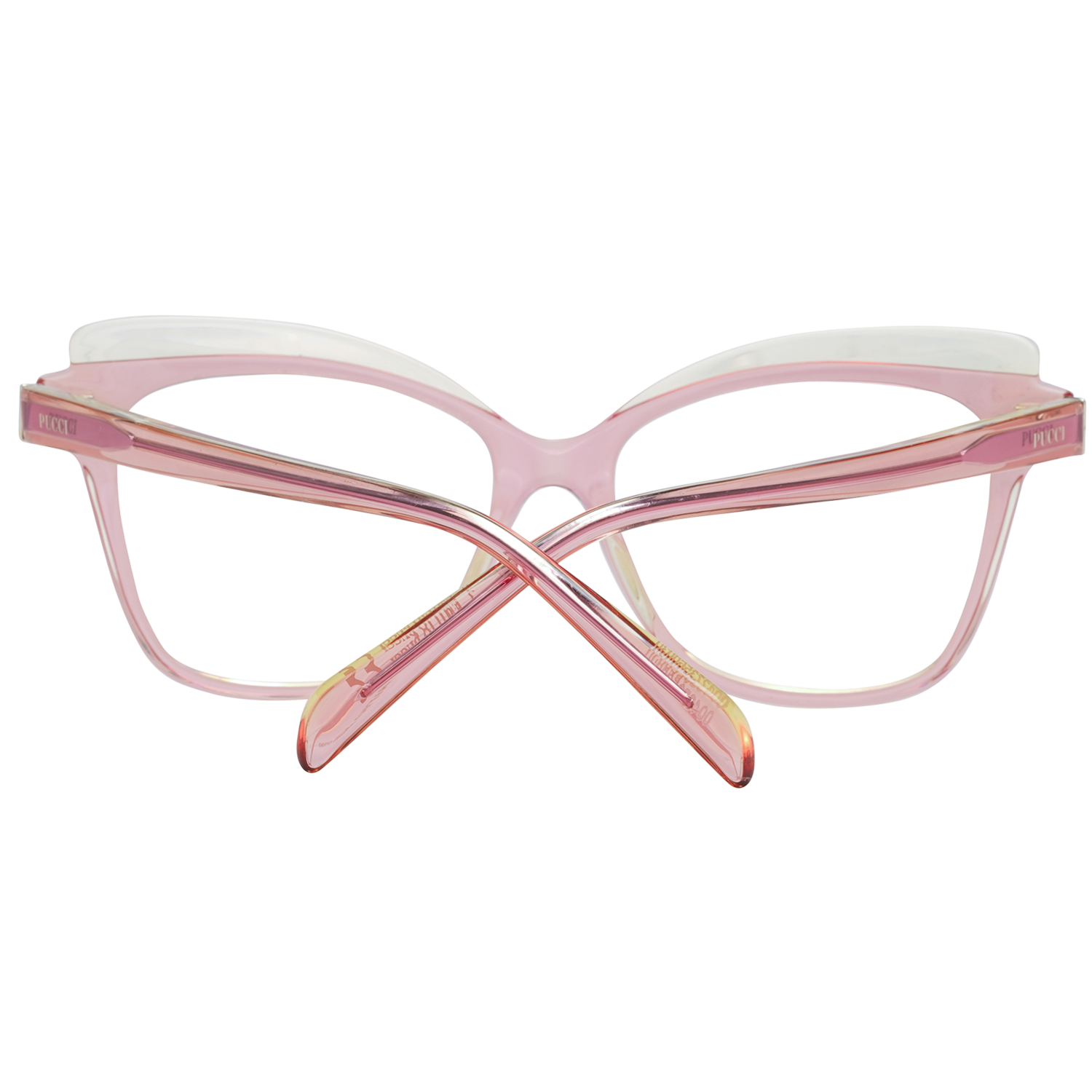 Pucci monture optique EP5198 074 54