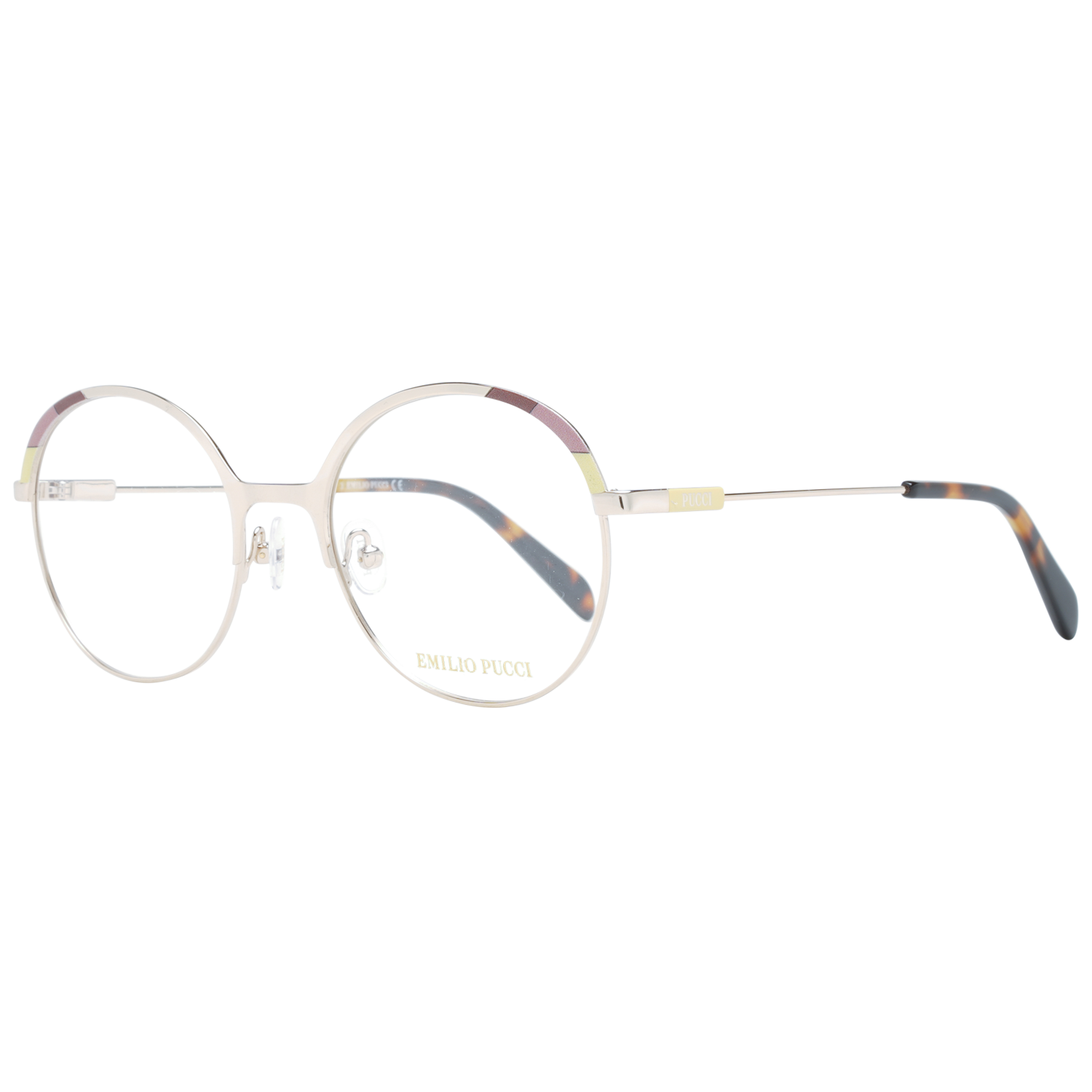 Pucci monture optique EP5201 028 51