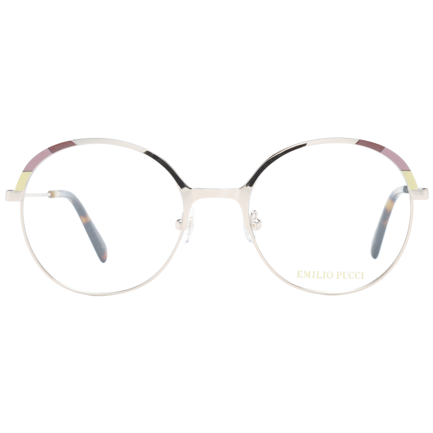Pucci Optical Frame EP5201 028 51