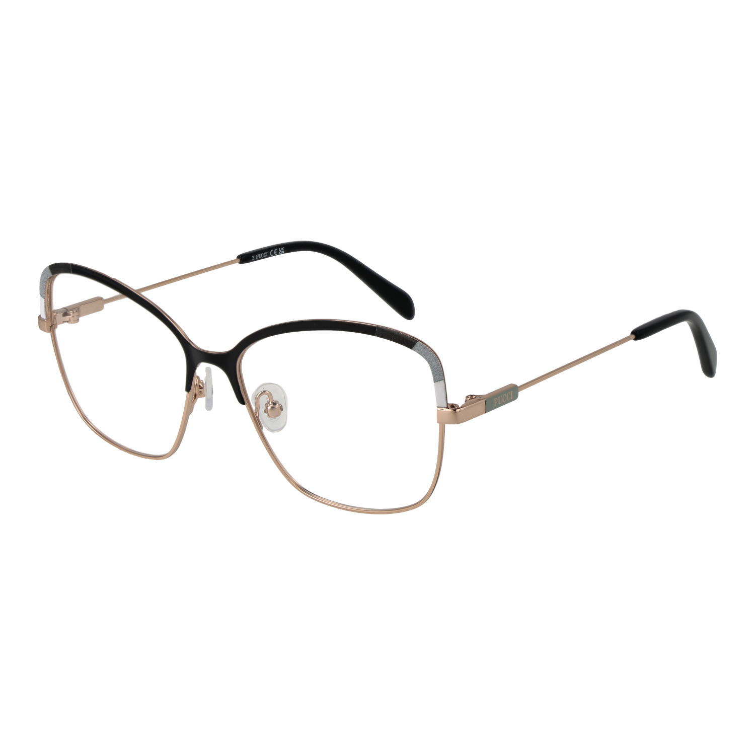 Pucci monture optique EP5202 005 55
