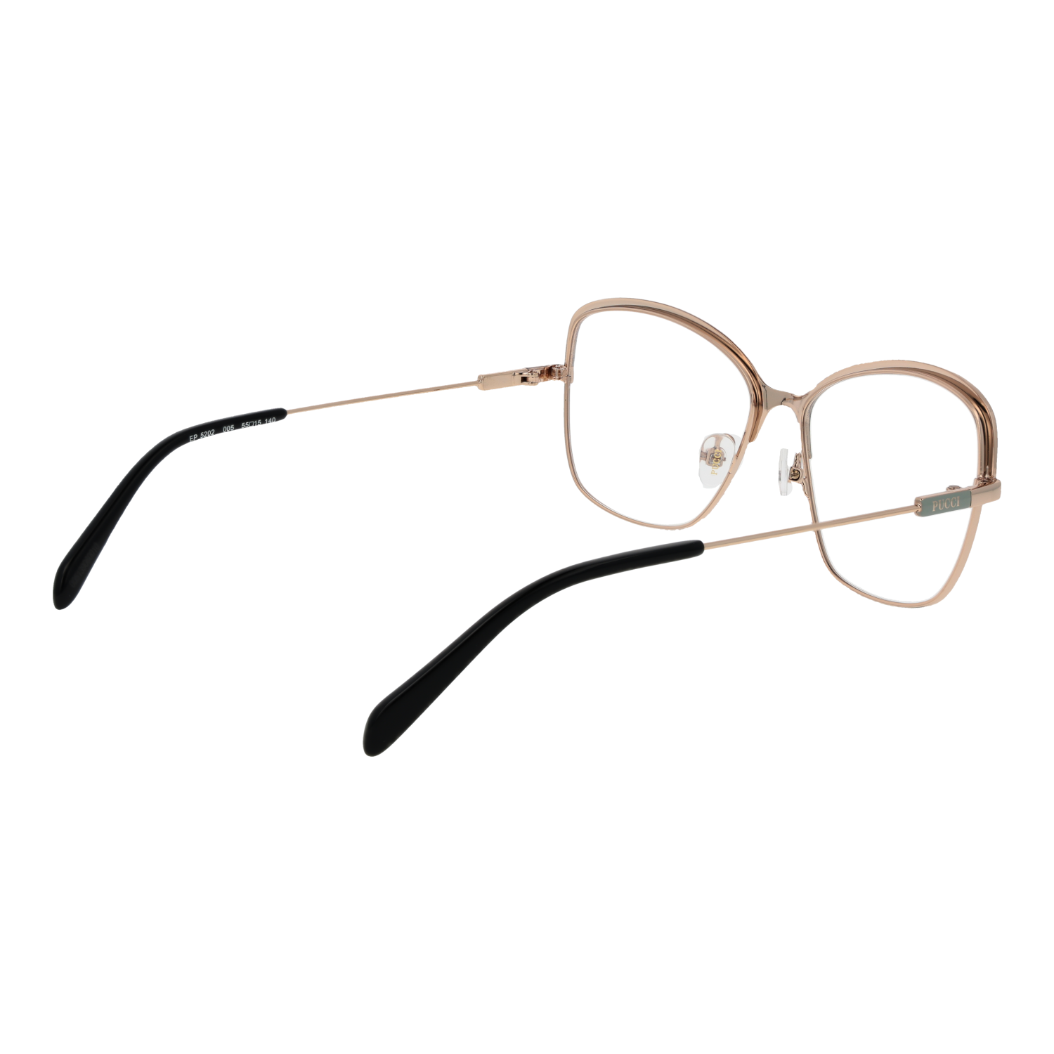 Pucci Optical Frame EP5202 005 55